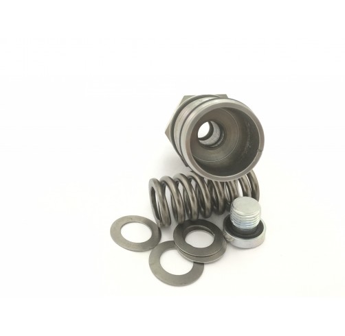 155G6082 / PVBC PLUG