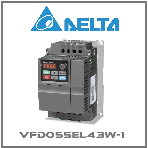 VFD055EL43W-1
