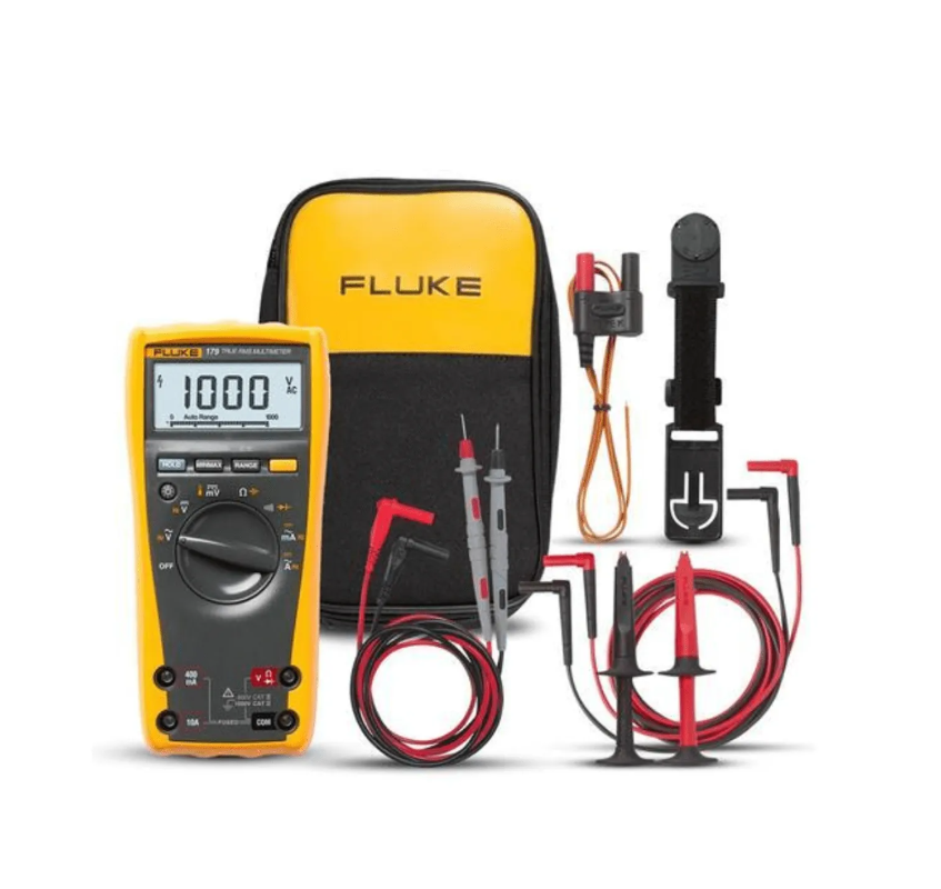 FLUKE 179 CAT III 1000V