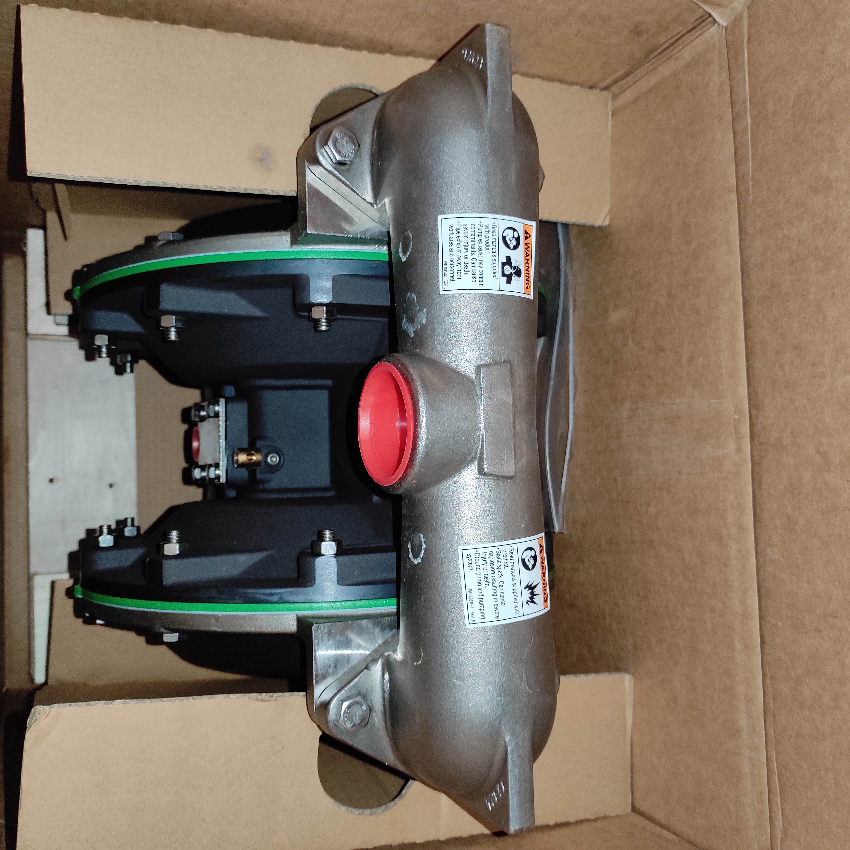 10-M40 20 100 / FDM 40 S/TT