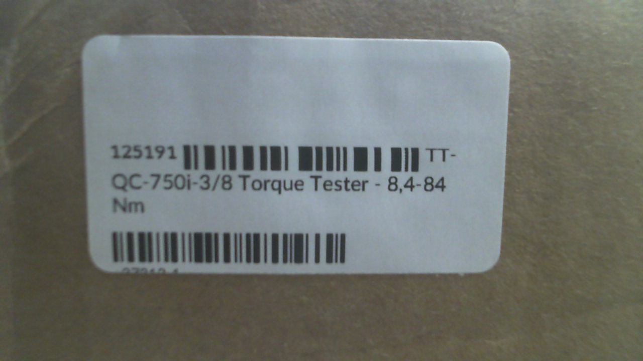 TT-QC-750i-3/8
