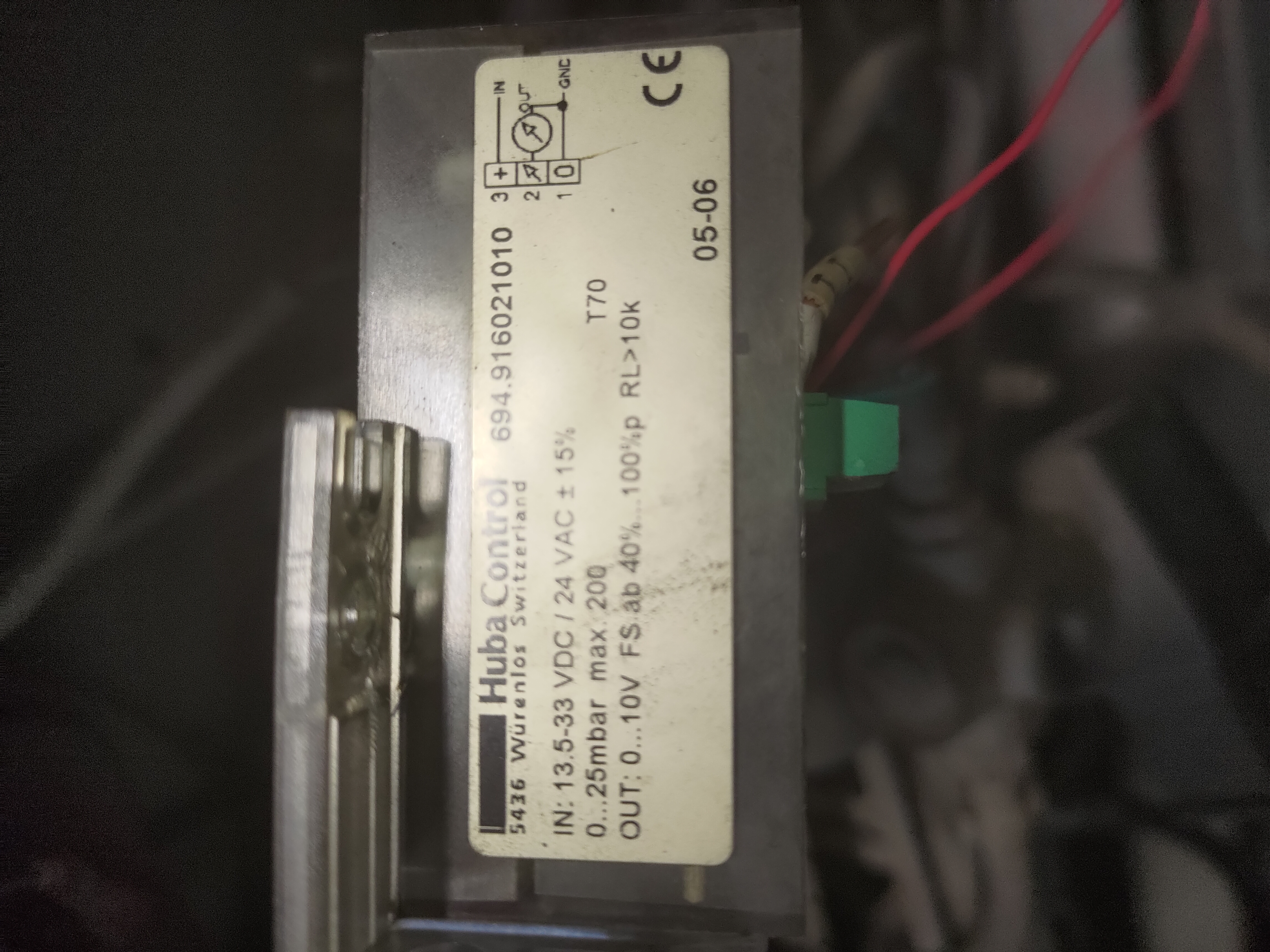 694.916021010 OEM