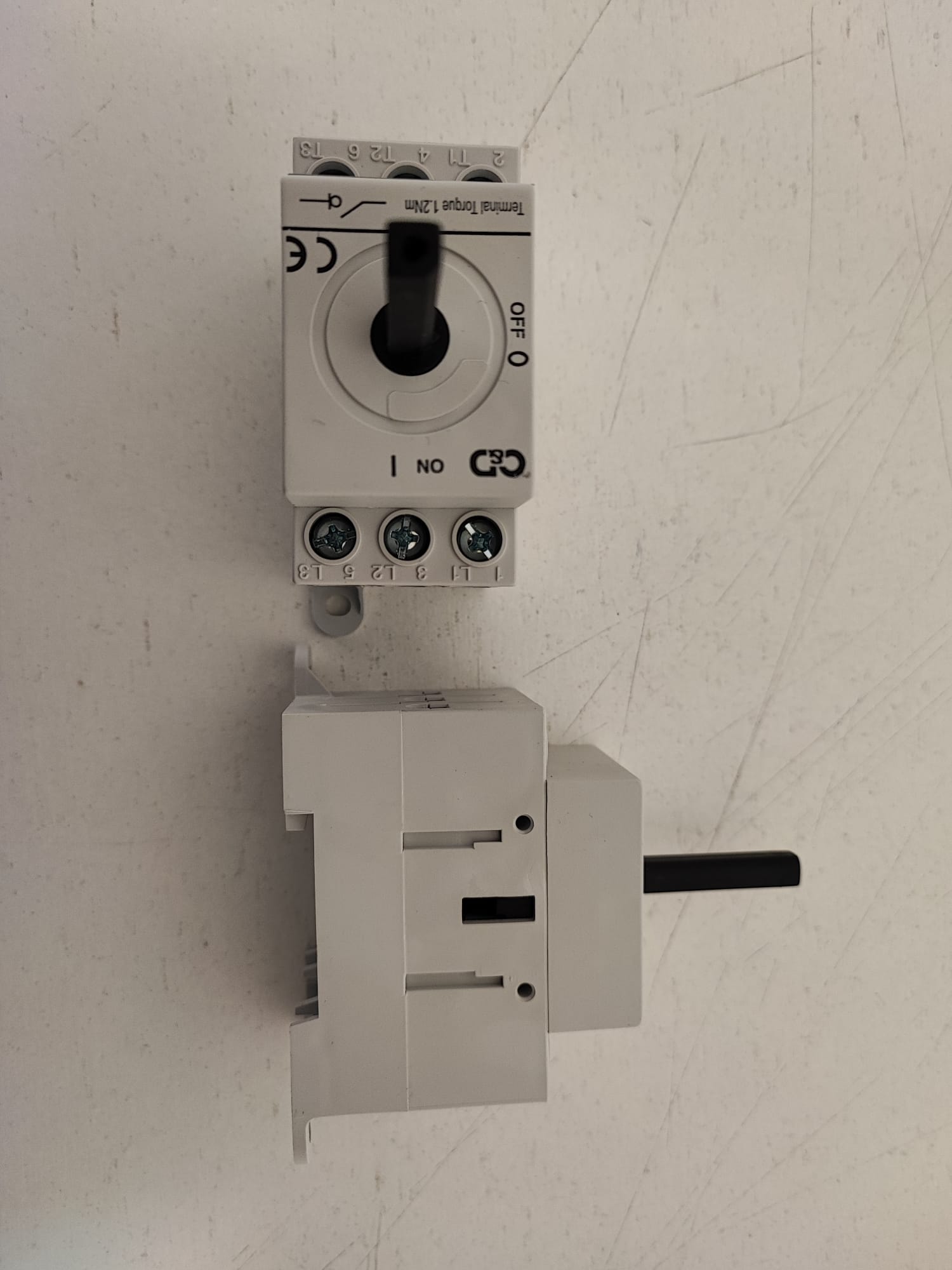PSC1008K