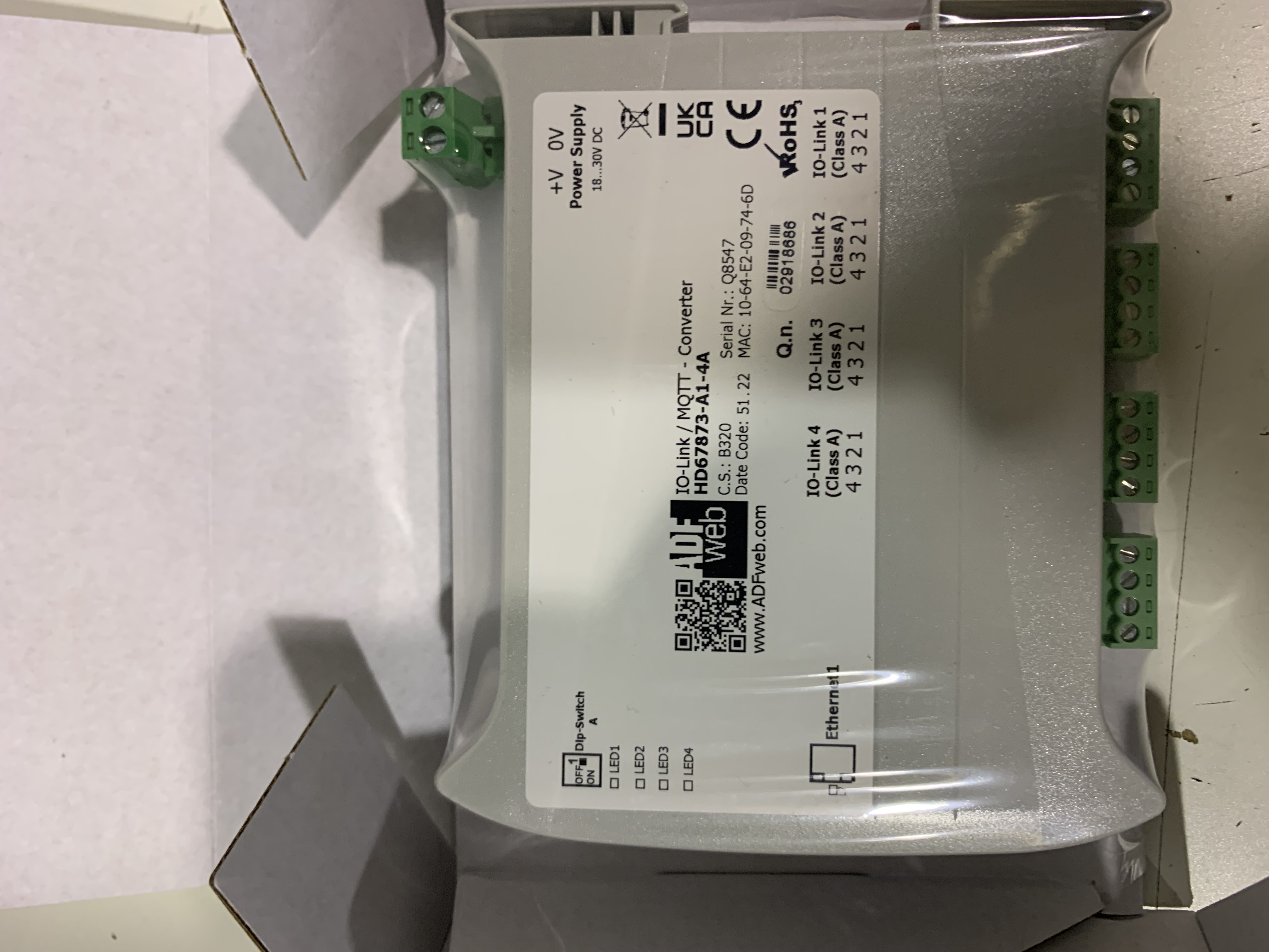HD67873-A1-4A