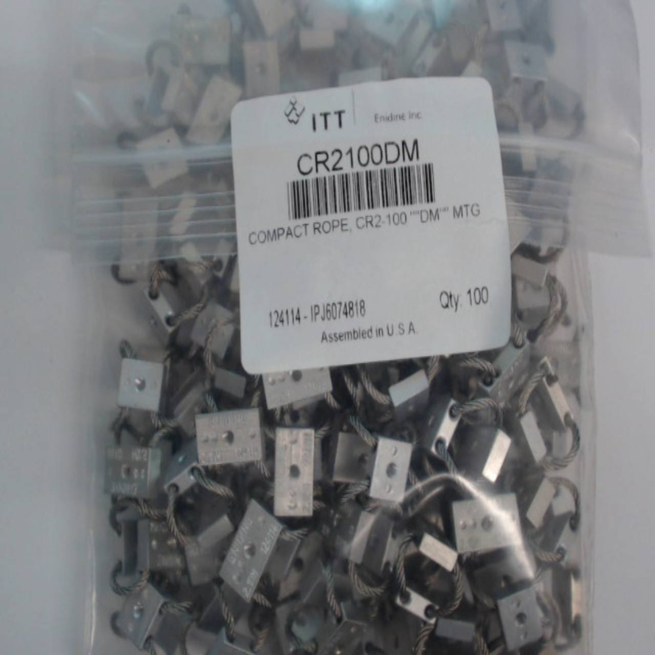 CR2-100-DM