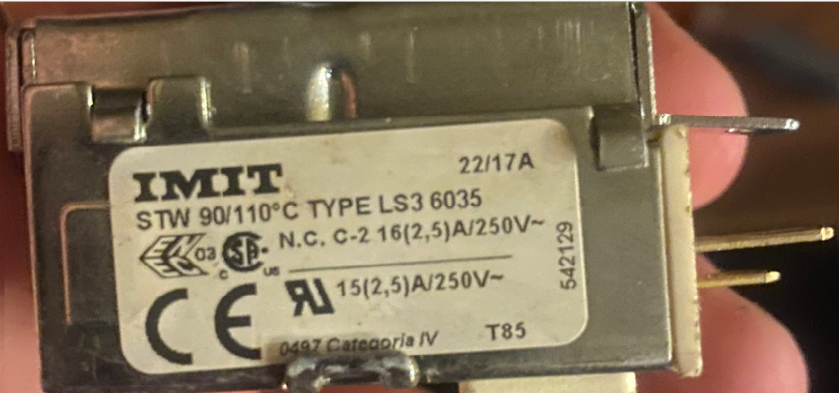 LS3 6035 (542129)