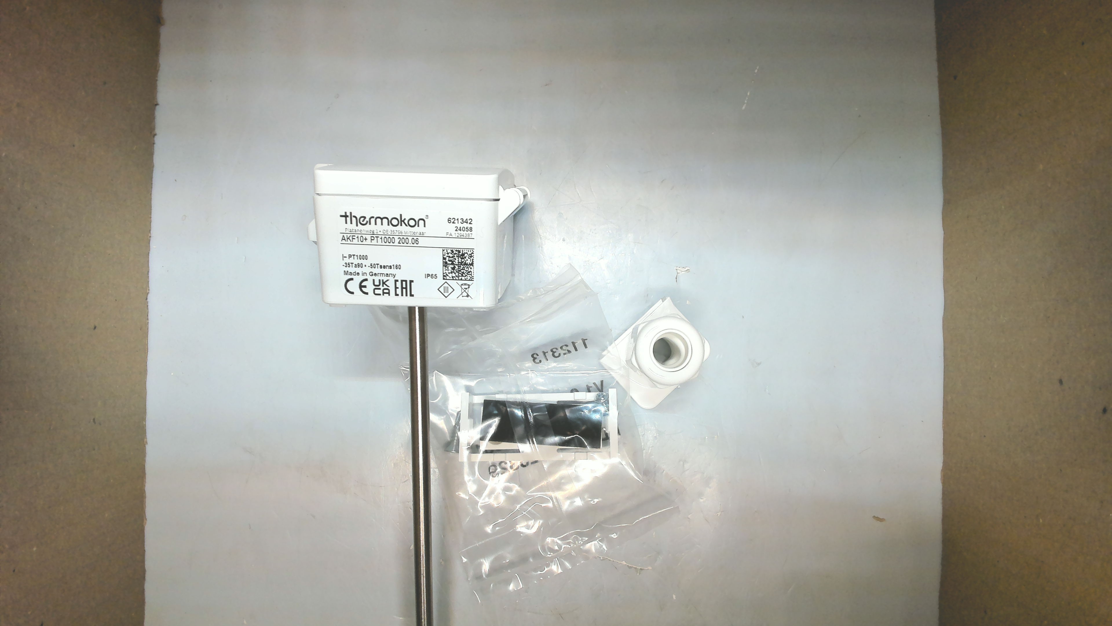 AKF10+ PT1000 200.06 / 621342