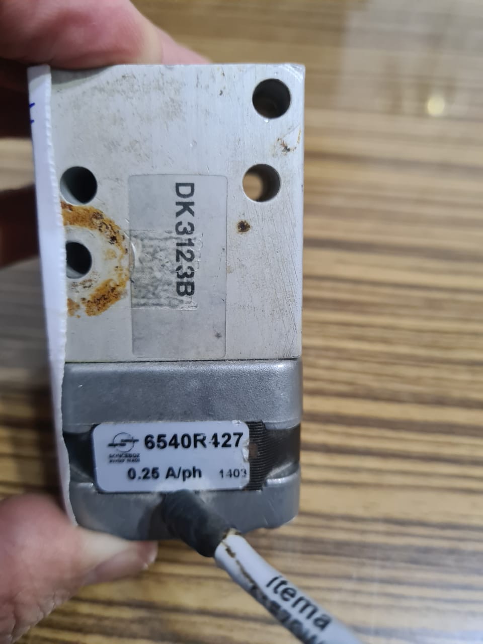 6540R127 OEM