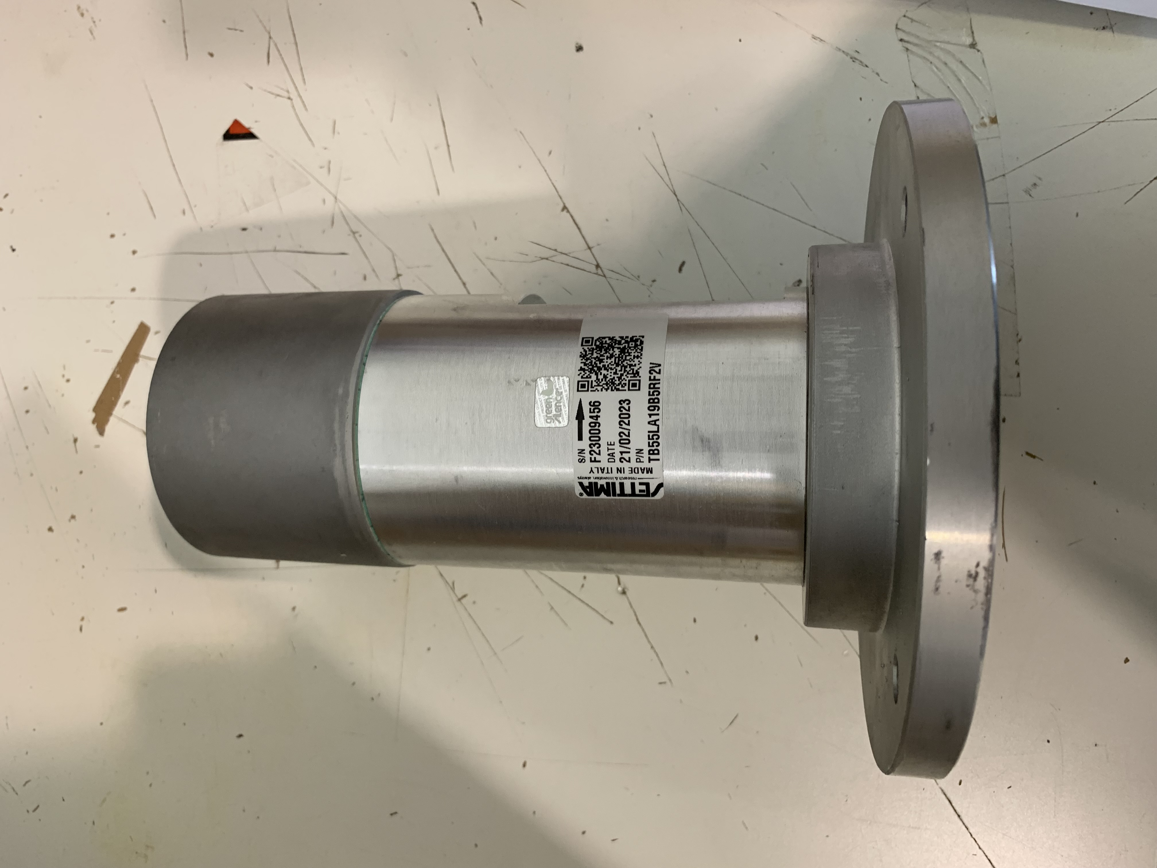 GR32-SMT16B-55L-AC19-V-RF2