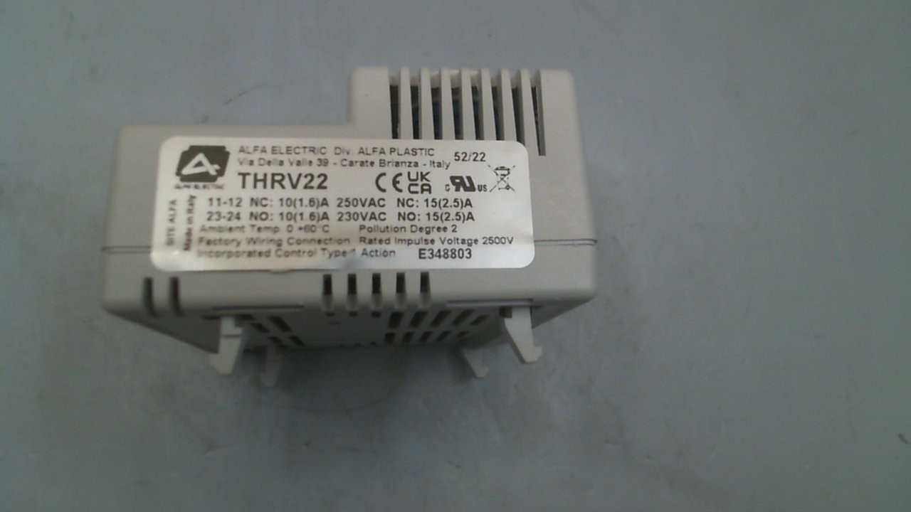 THRV22 / 140.0255