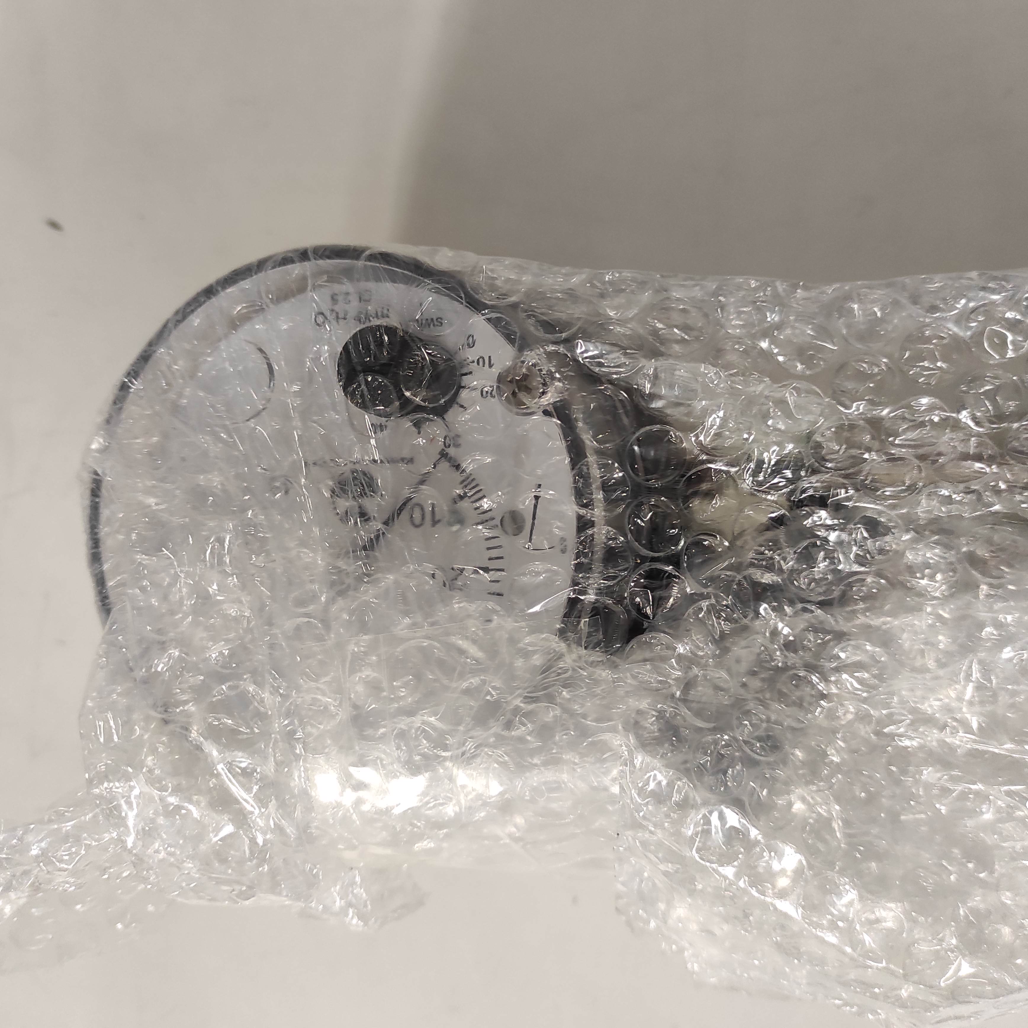 Art.-No.: 763-05DIMS1250A91A, DDM-DS11-MS1 PN 16 DN 80