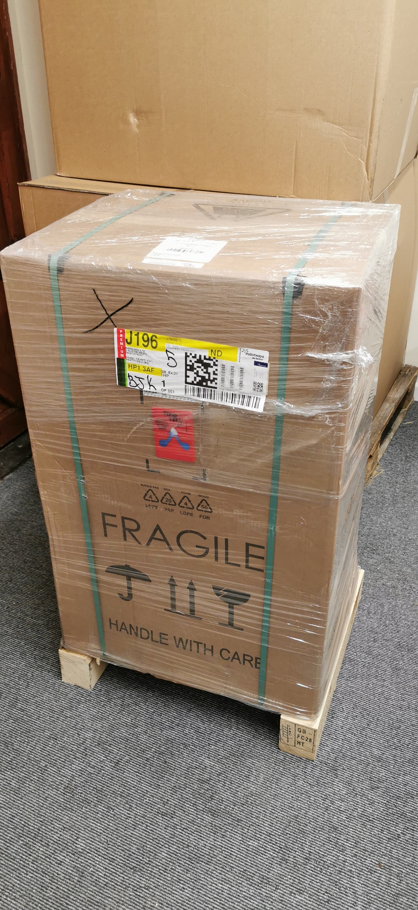 30761008-1238 / AD350