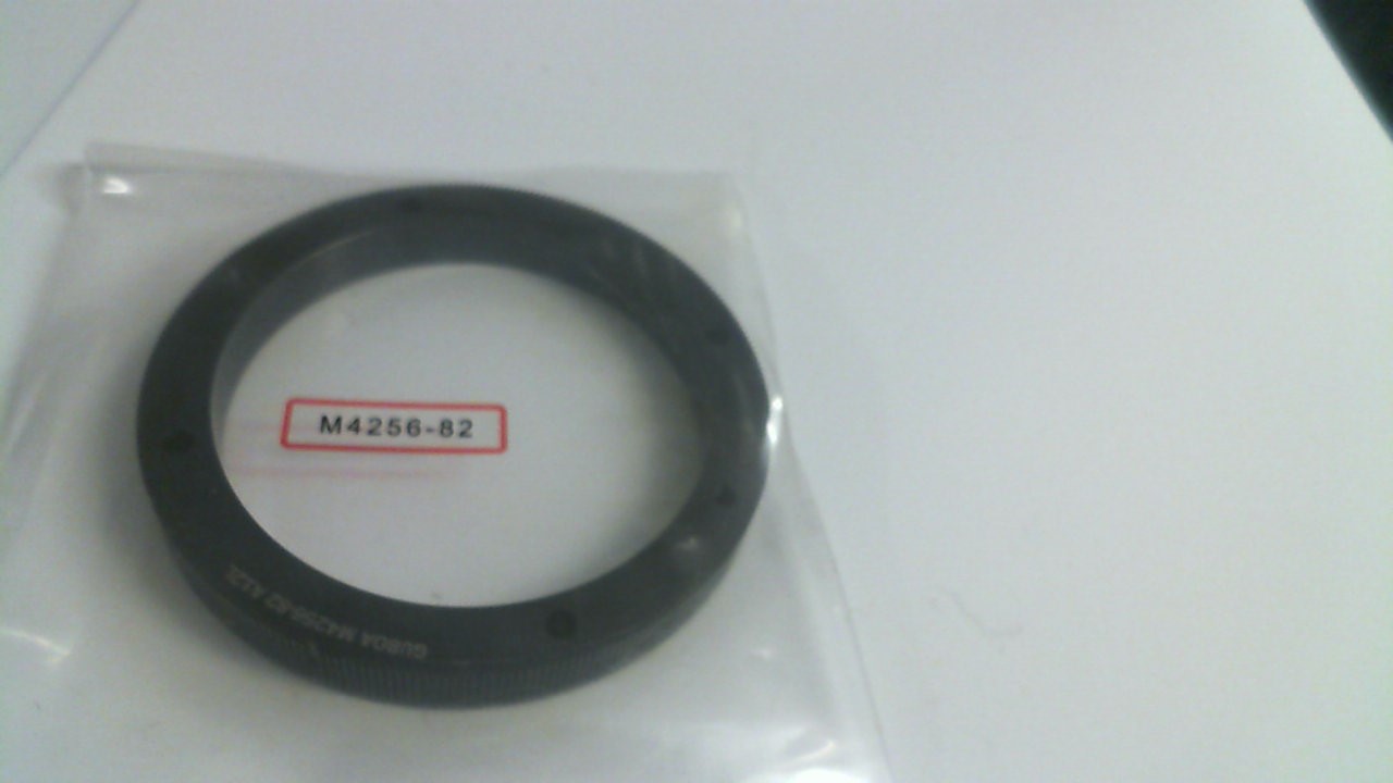 M4 256-82-STD
