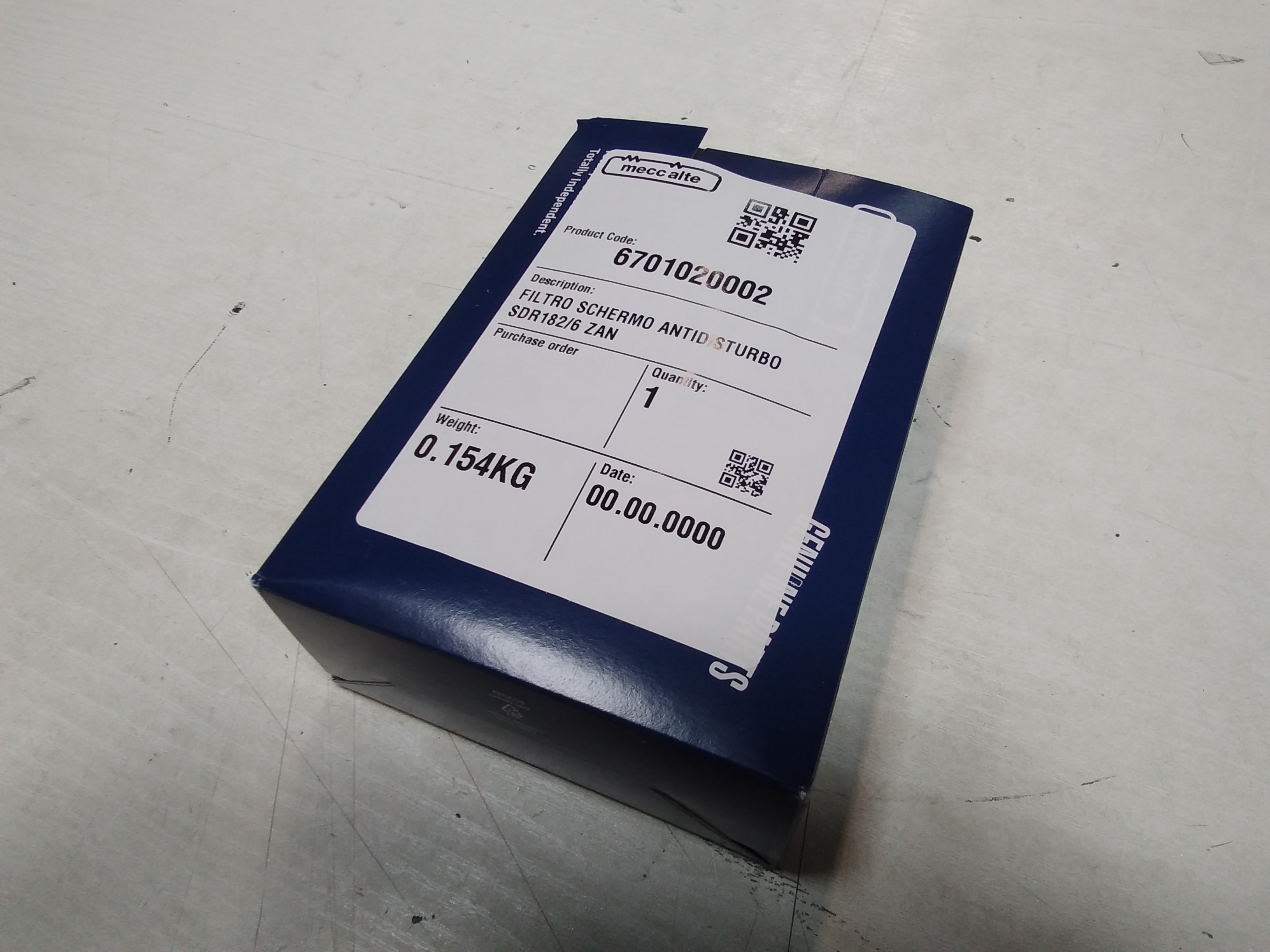 SDR 182/6