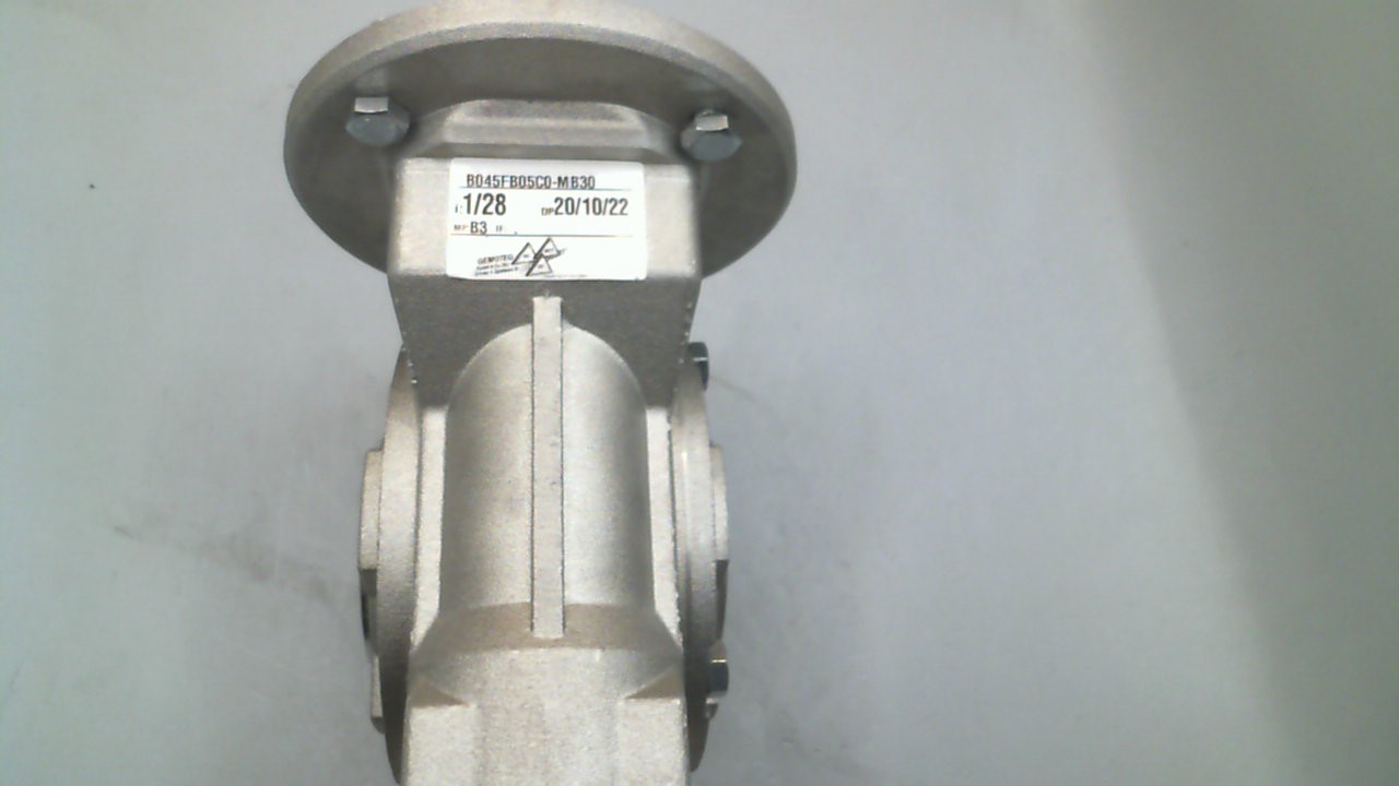 P045FB05CO-QB3 / P 045 FB 28 P71 B14 / ART03326