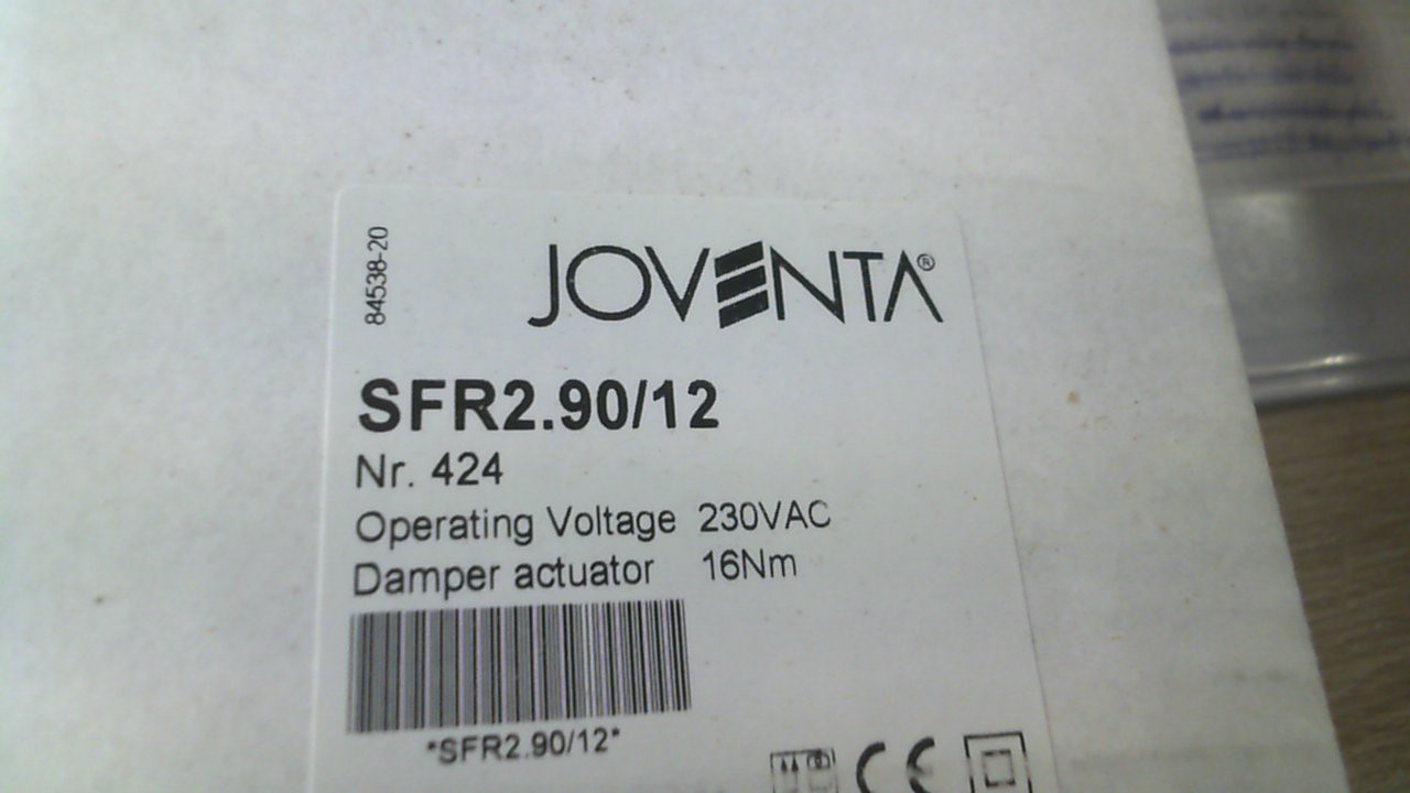 SFR2.90/12