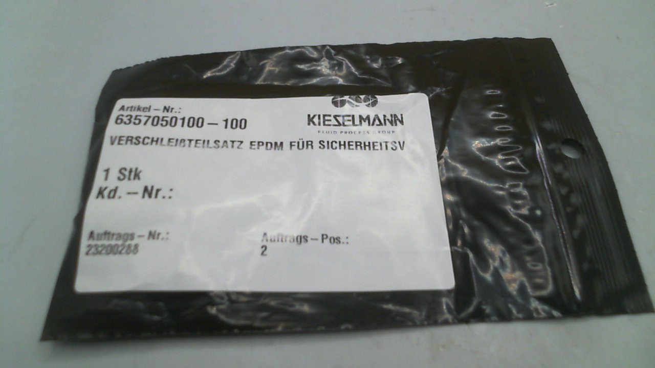 6357050100-100/ Repair Kit to 18204048/2.1-3