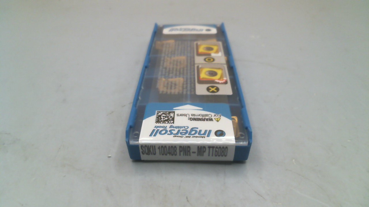 SQKU 100408 PNR-MP / TT6080