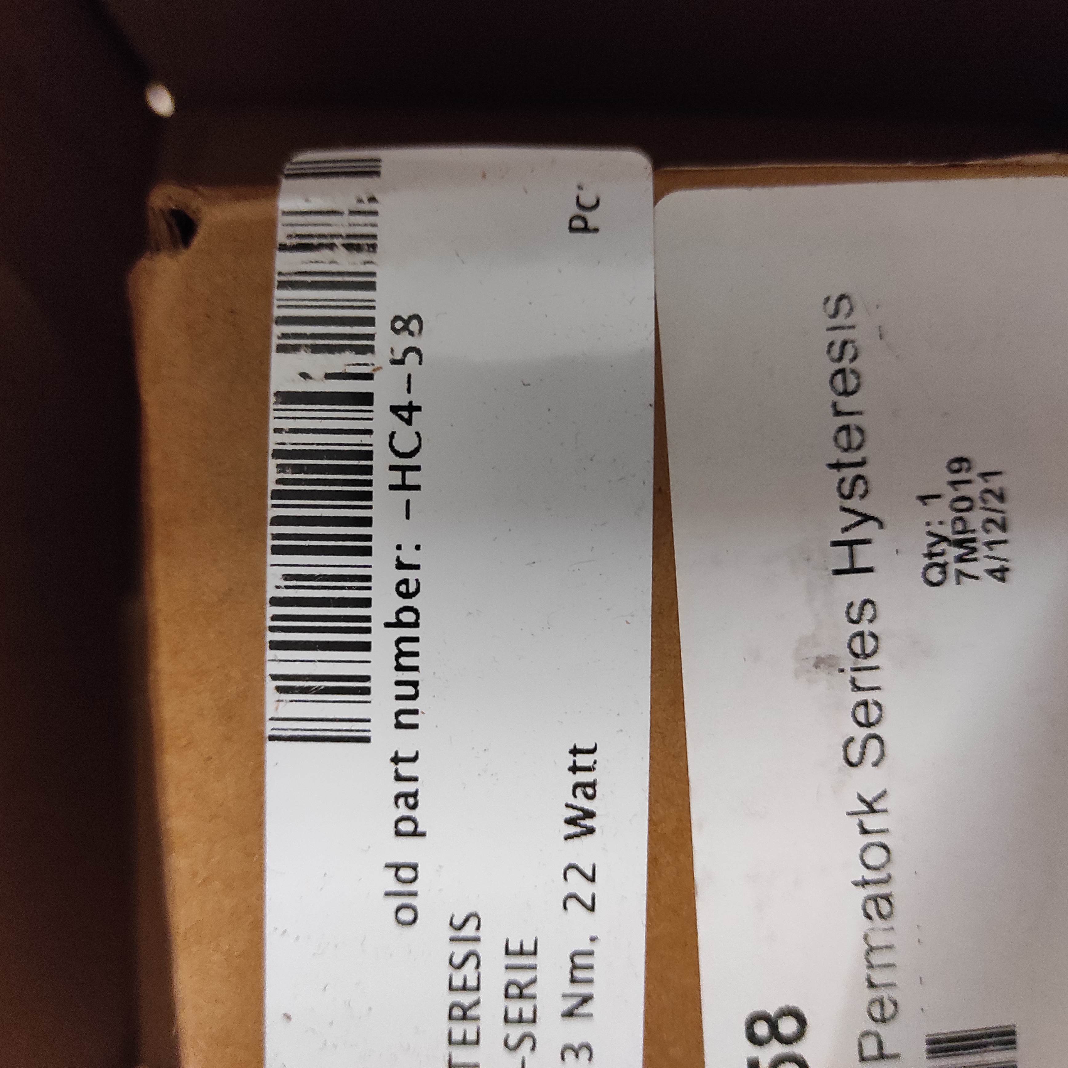 HC458