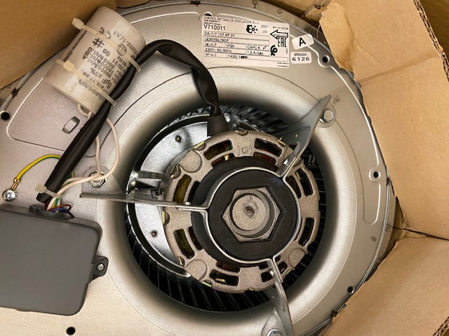 DA 7/7 CM 147 W 4 P
