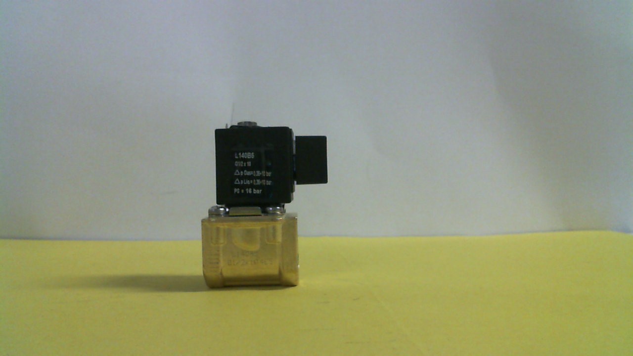 L140B5-Z610A-G1/2-DN10.0-230VAC
