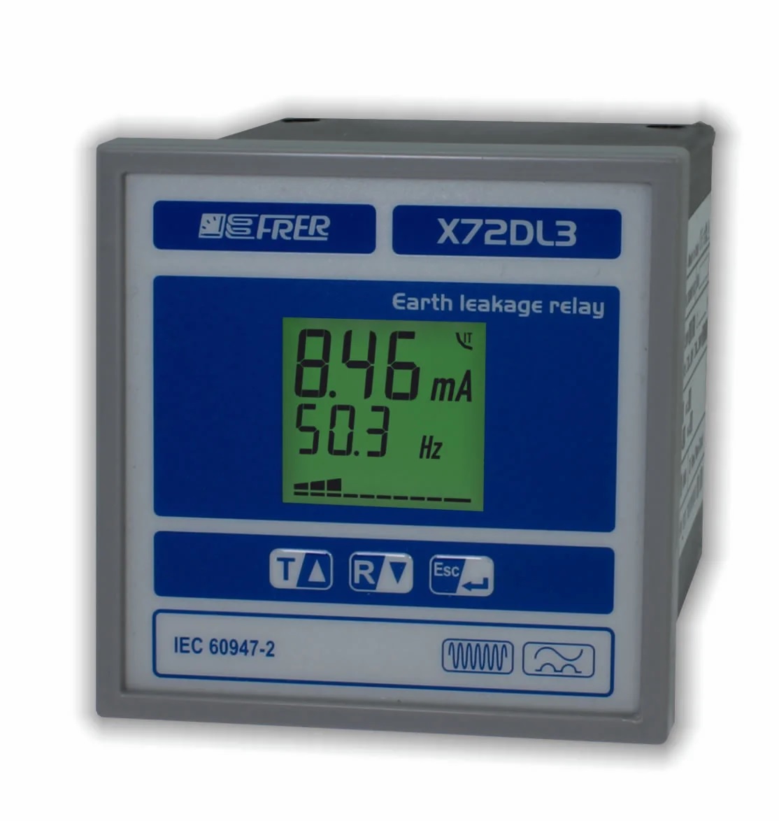 X72DL3030R11H
