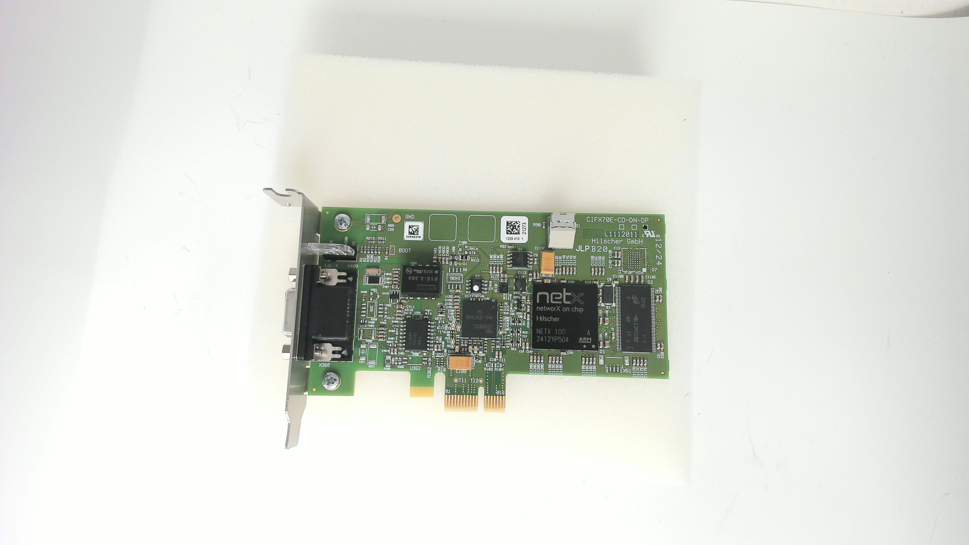 CIFX 70E-DP