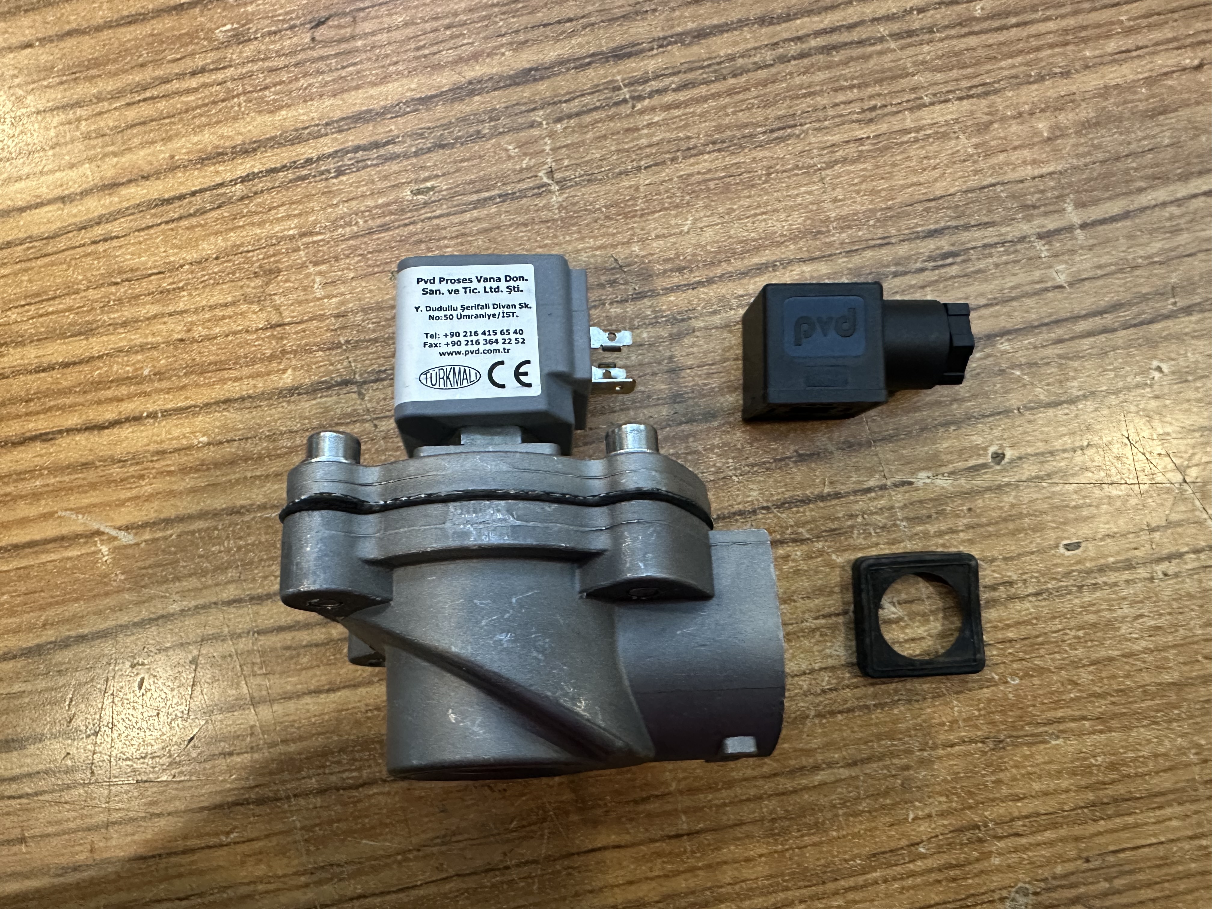T-PAT500