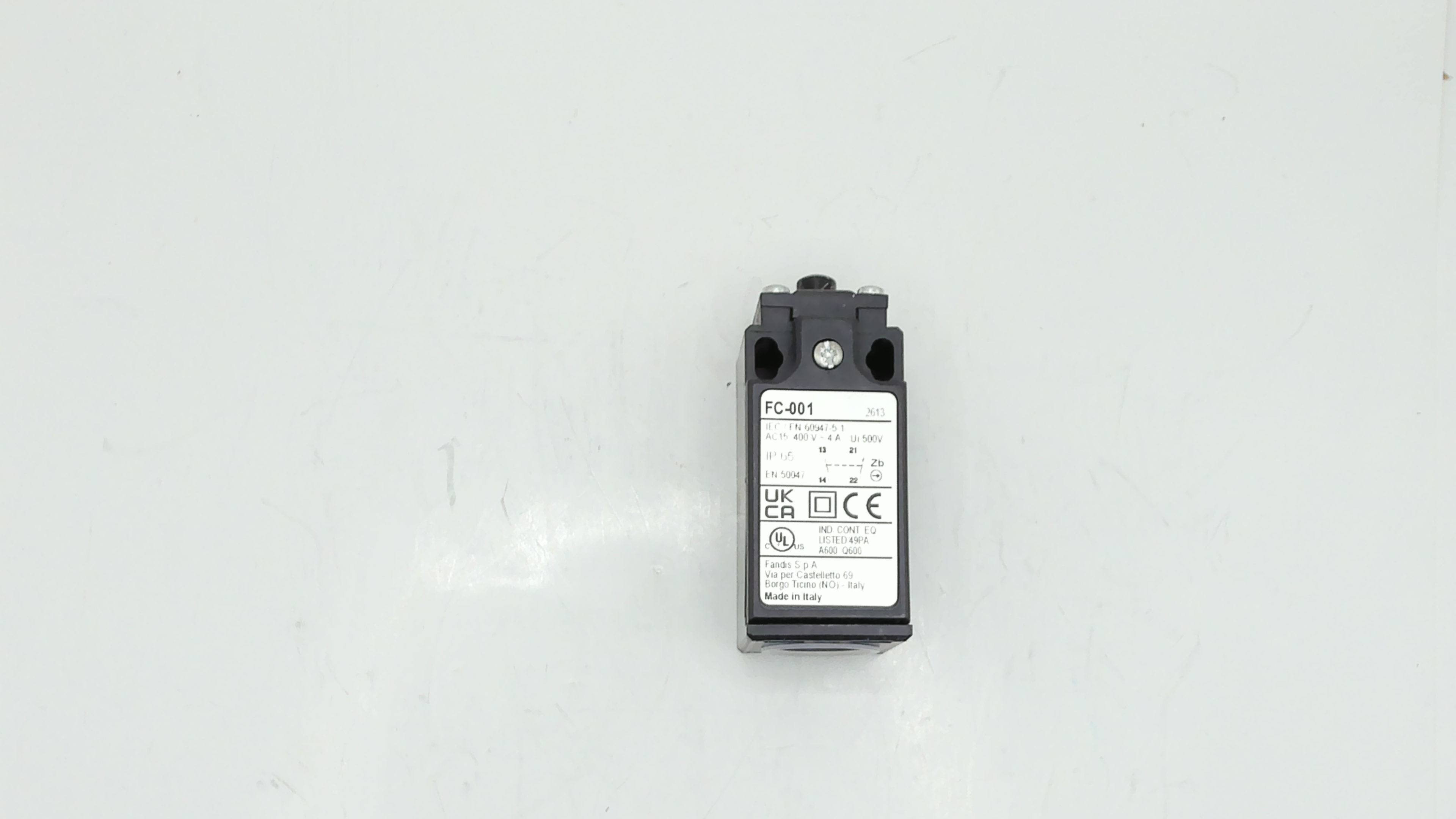 FC-001