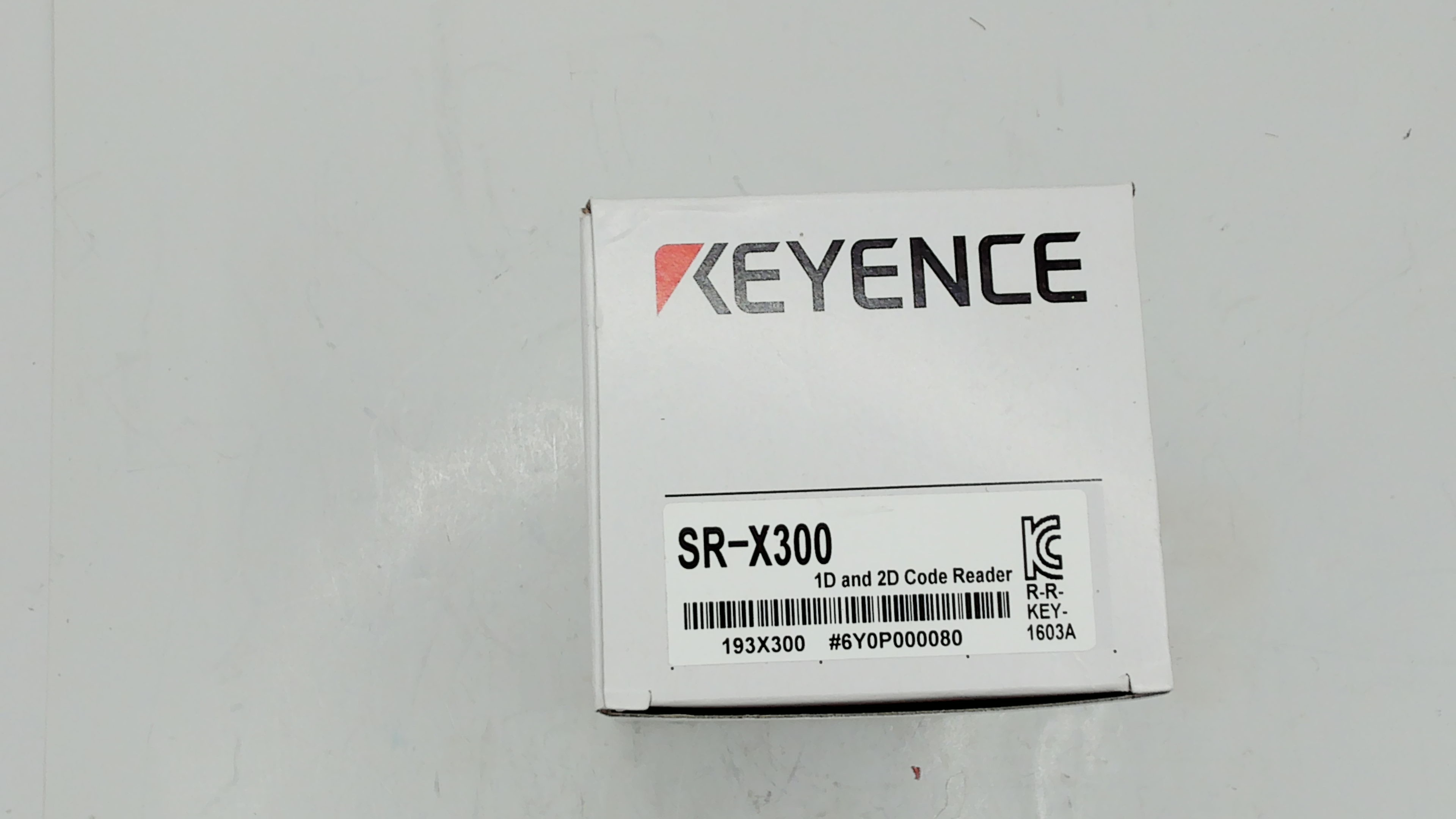 SR-X300