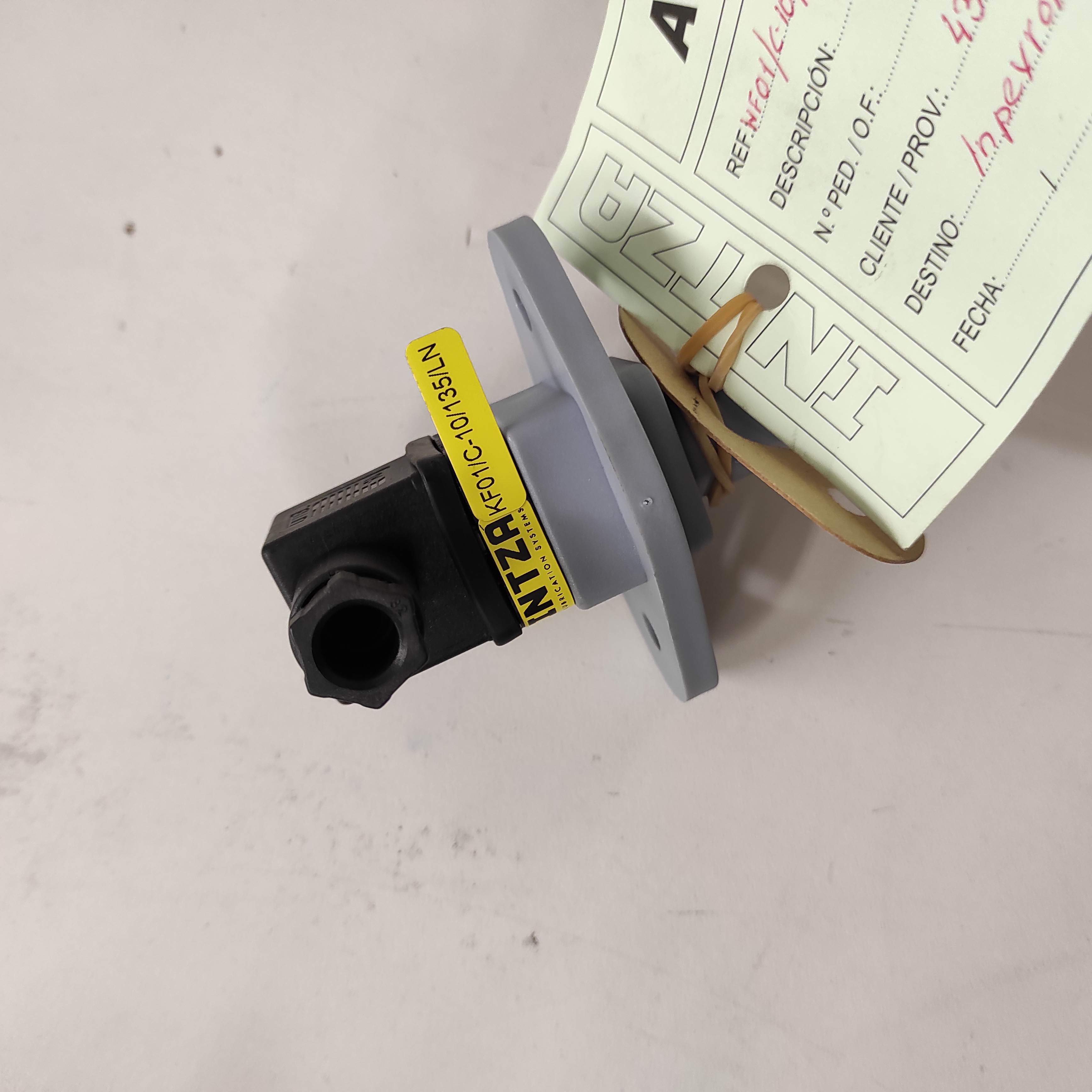 KF01/C-10/135/LN