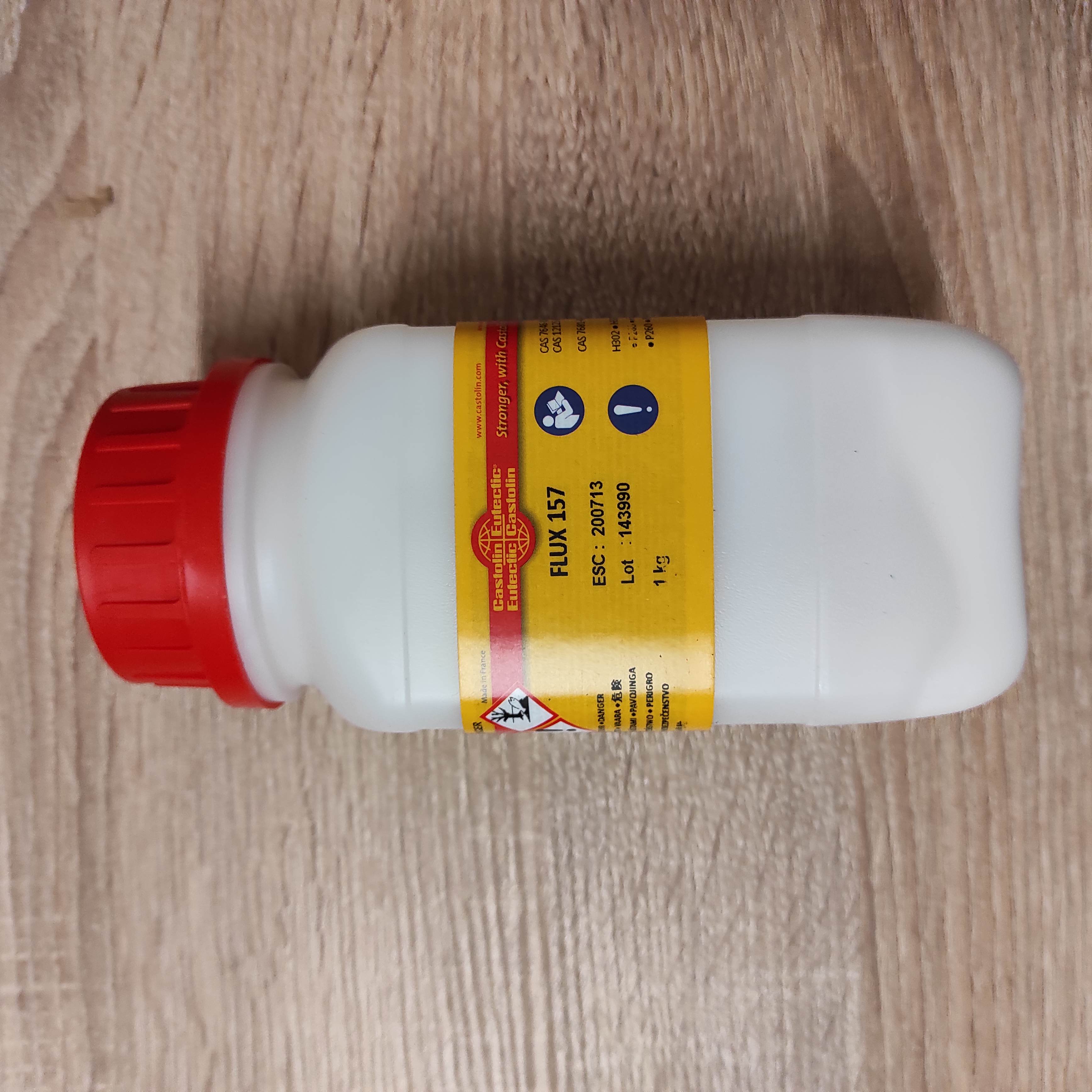 Castolin 157