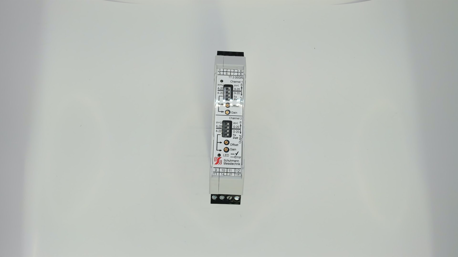 TT2.00GW