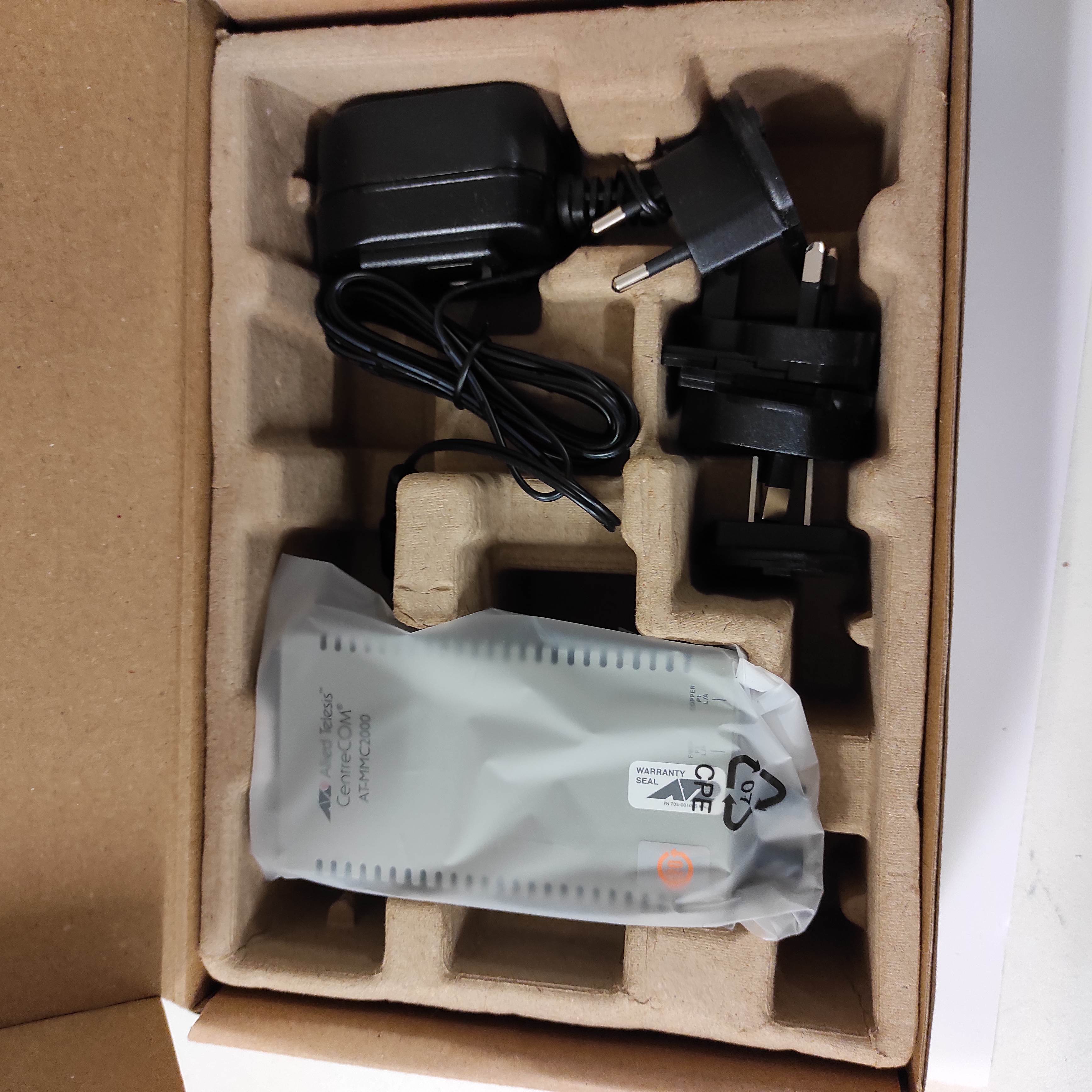 990-006977-960 / AT-MMC2000/ST-960