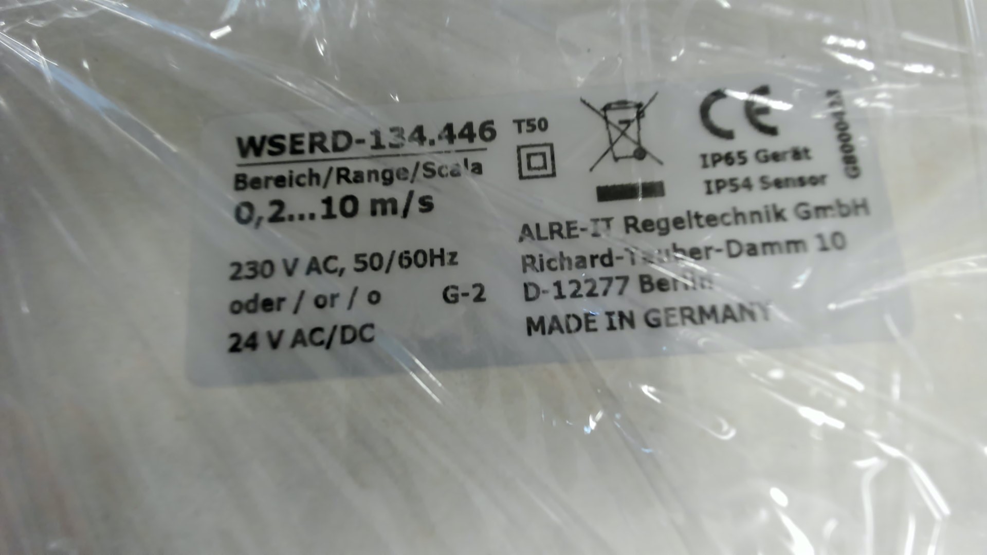 G8000428 / WSERD-134.446