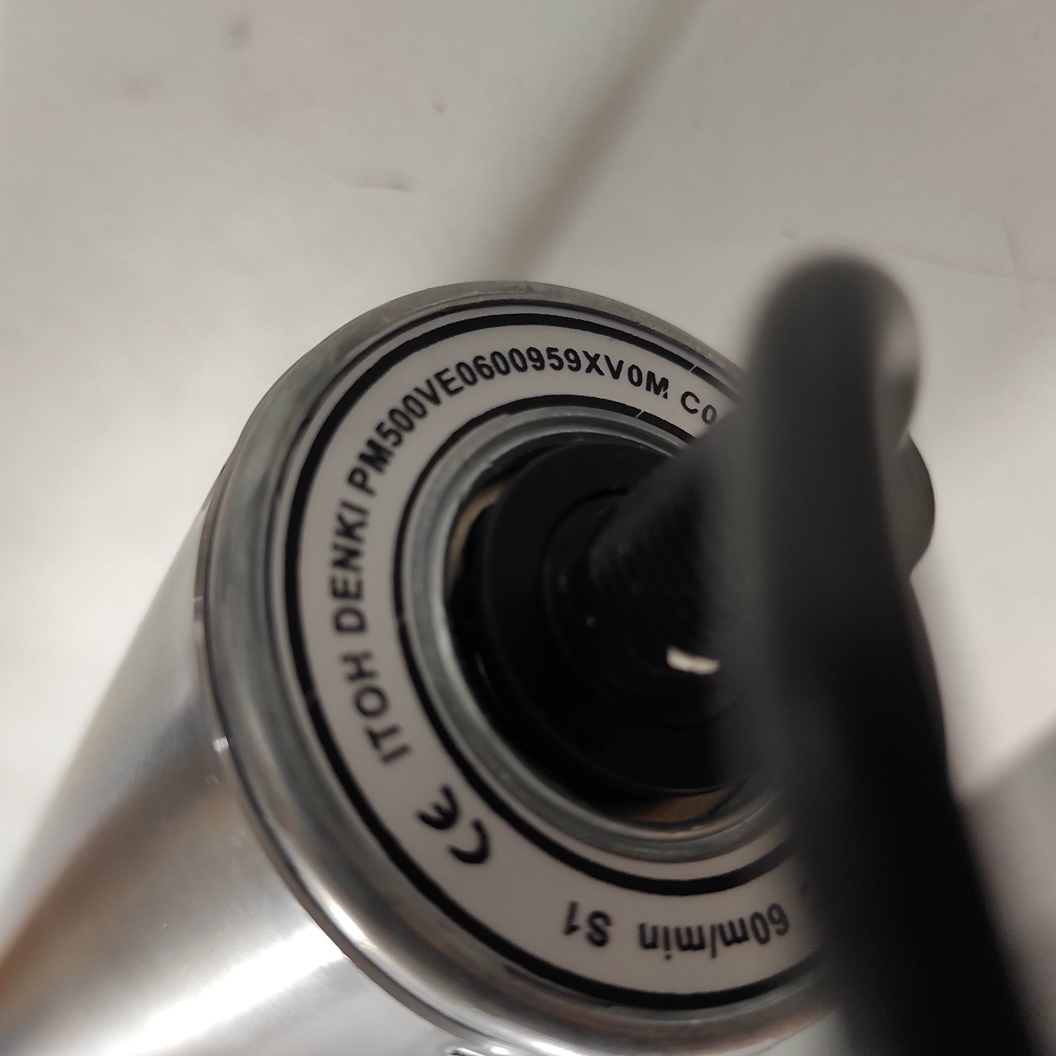 PM500VE0600959XV0M C001