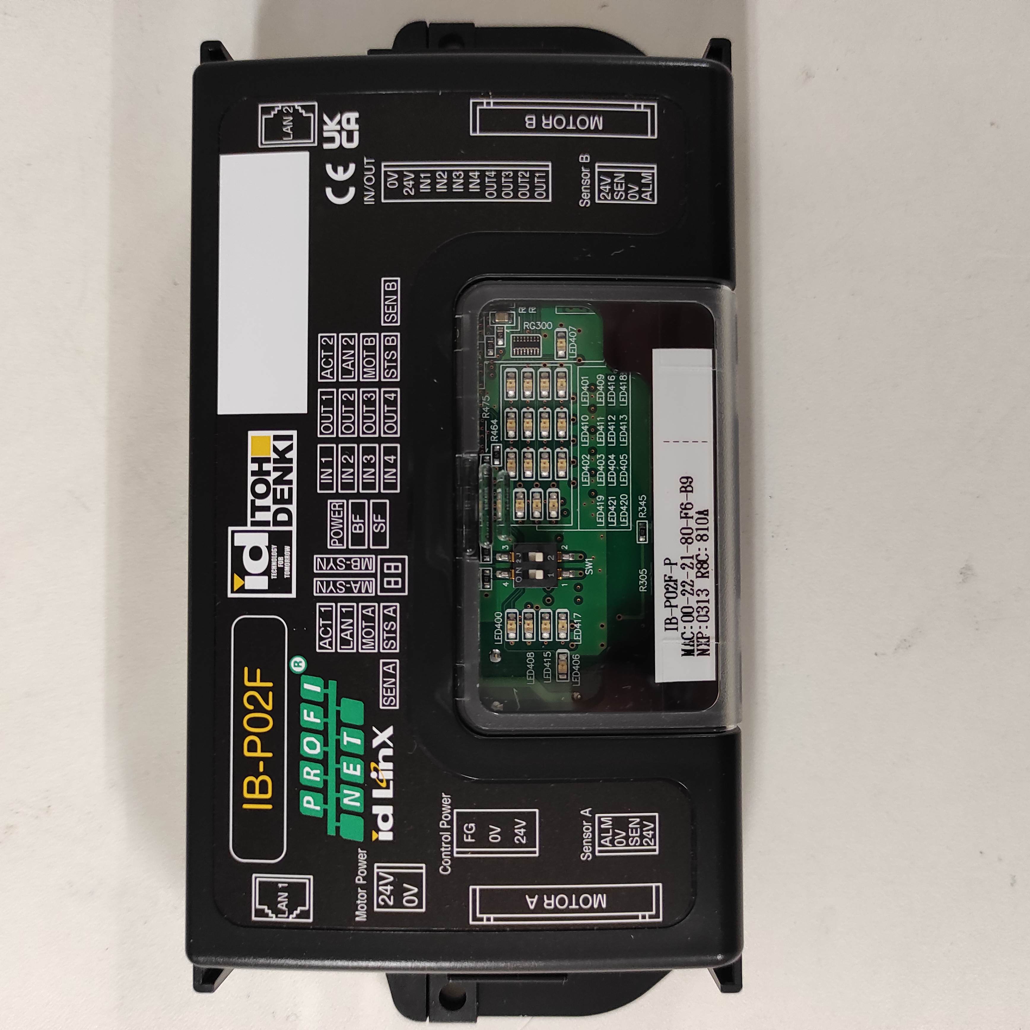 IB-P02FP