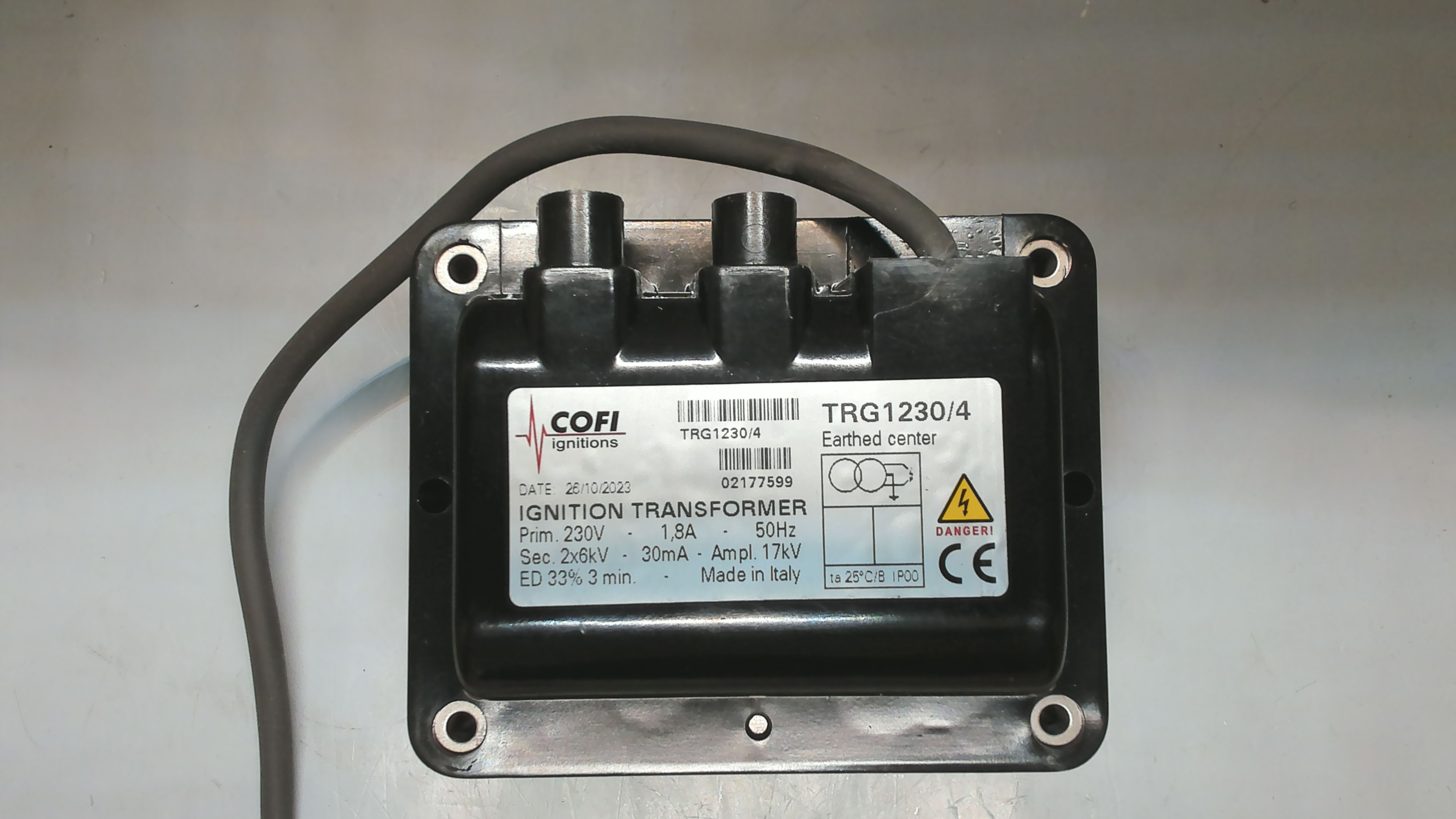 TRG1230/4