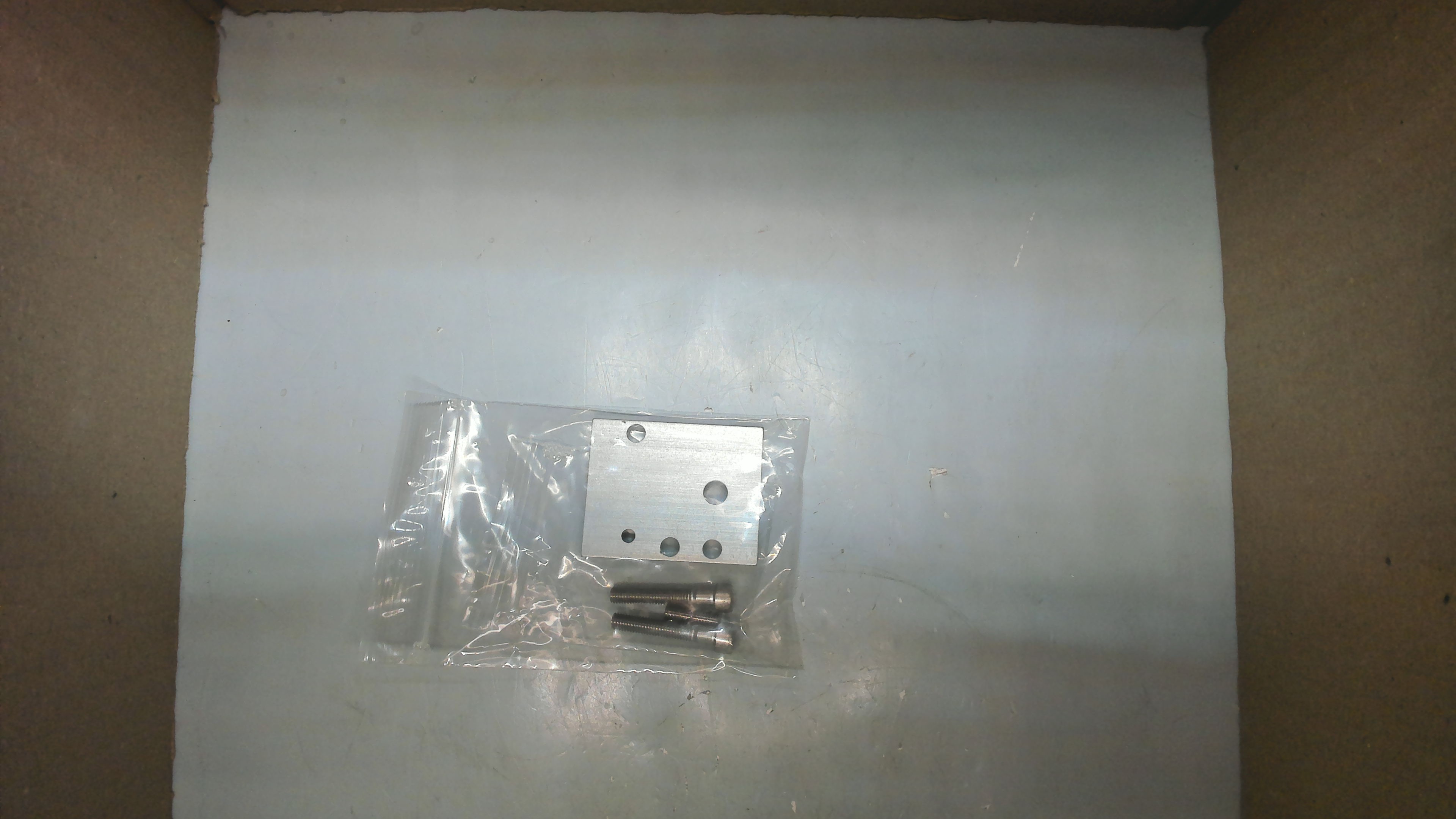 FP 701 A