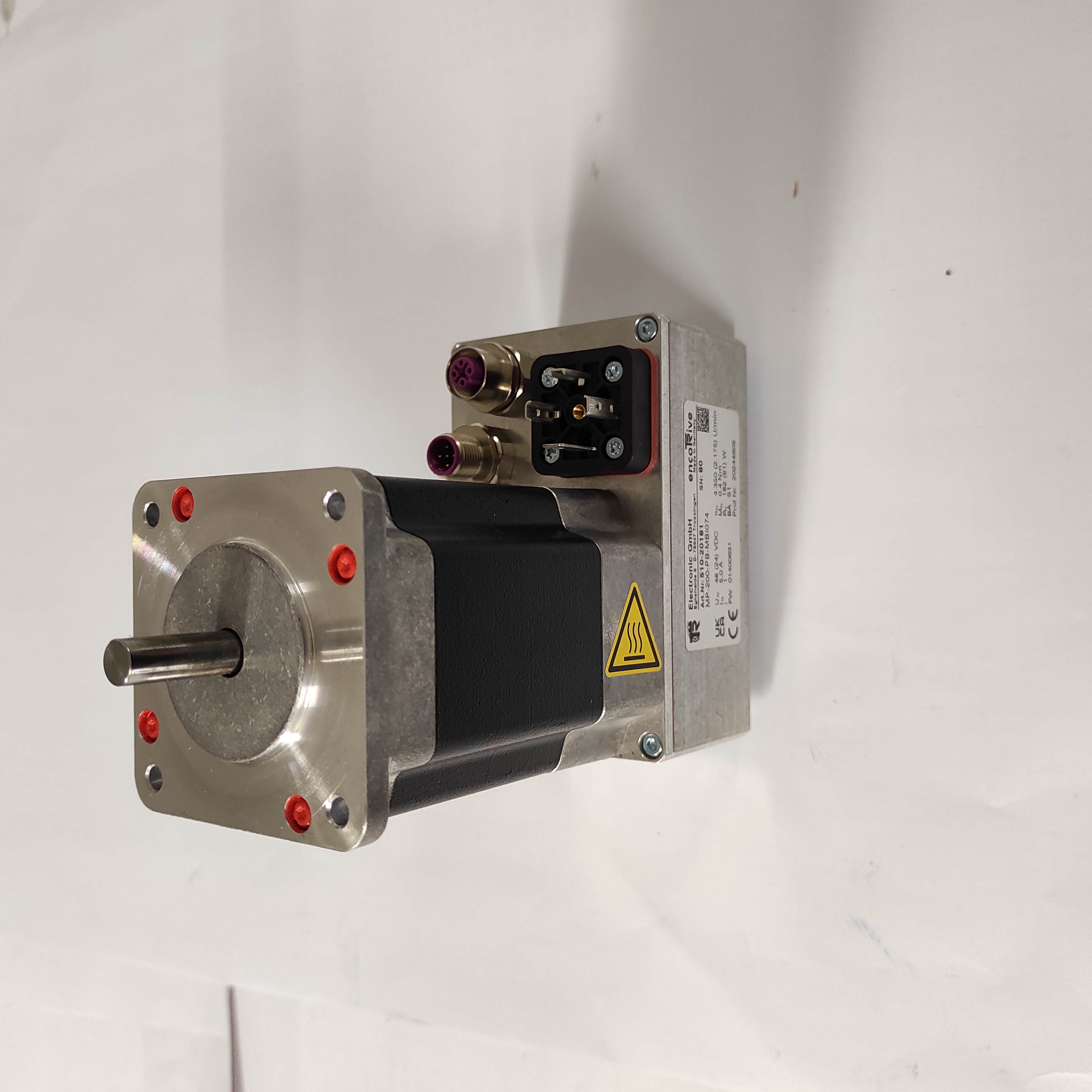 510-20181 / MP-200-PB-MBI074