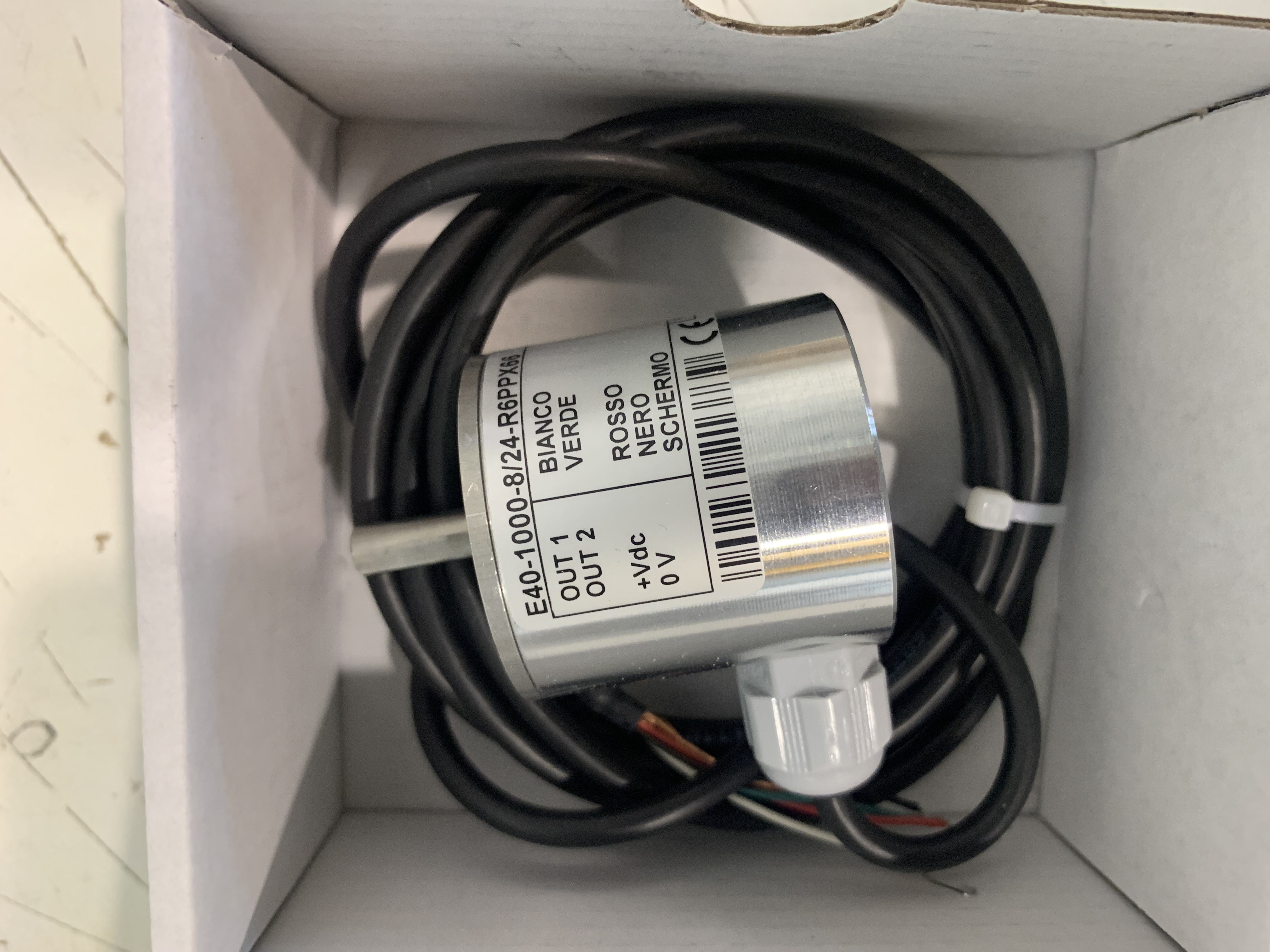 E40-1000-8/24-R-6-PPX66