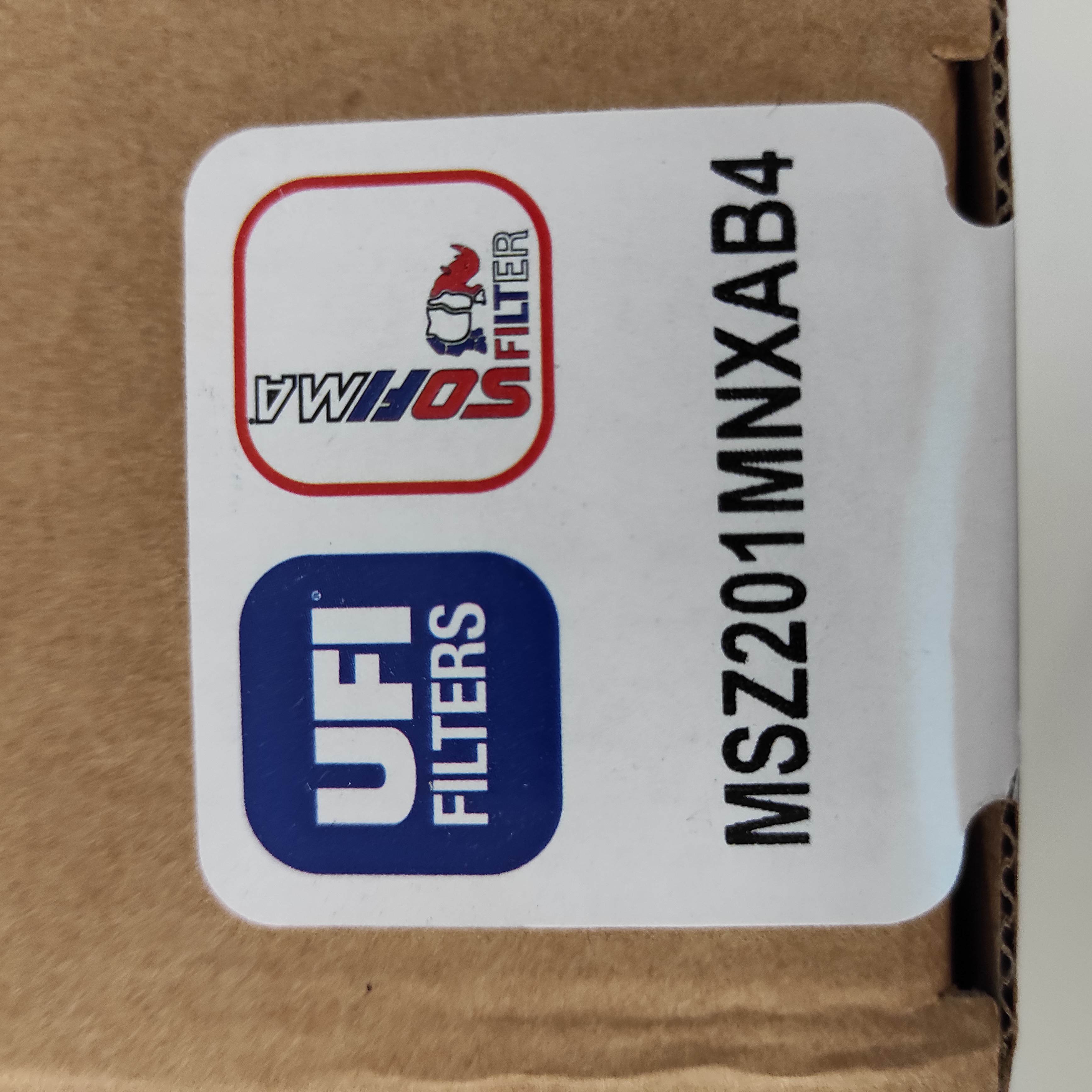 MSZ201MNXAB4