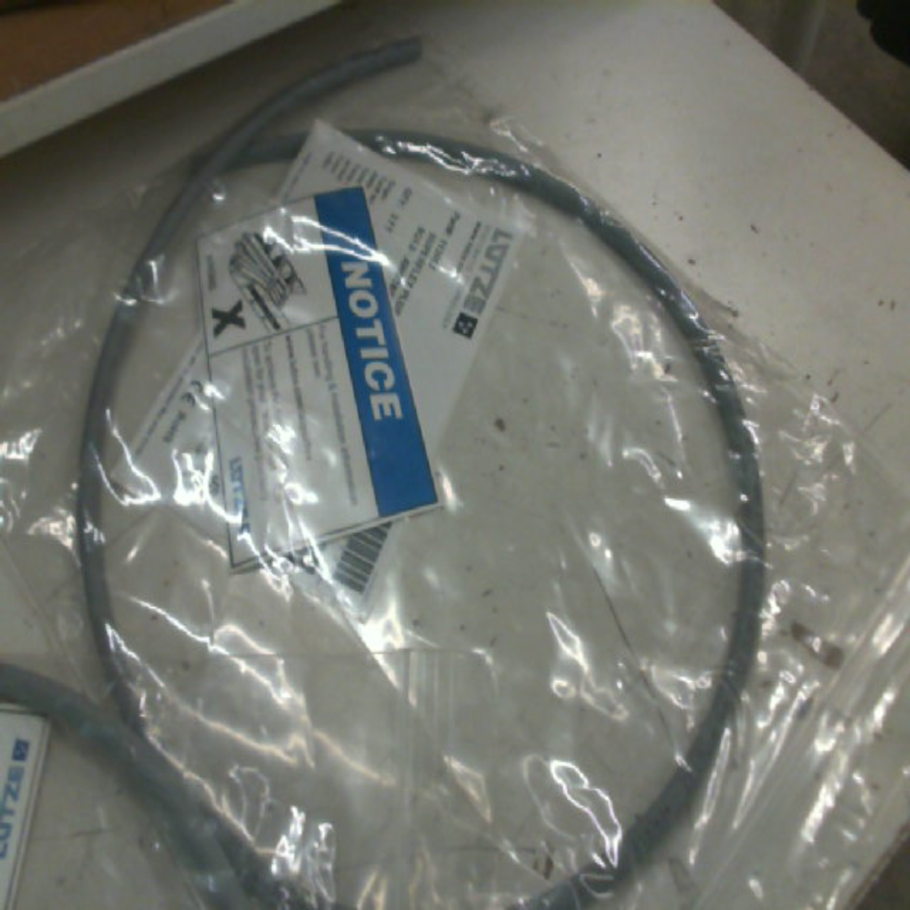 113052 SU+ 3000 PUR 5G1,0
