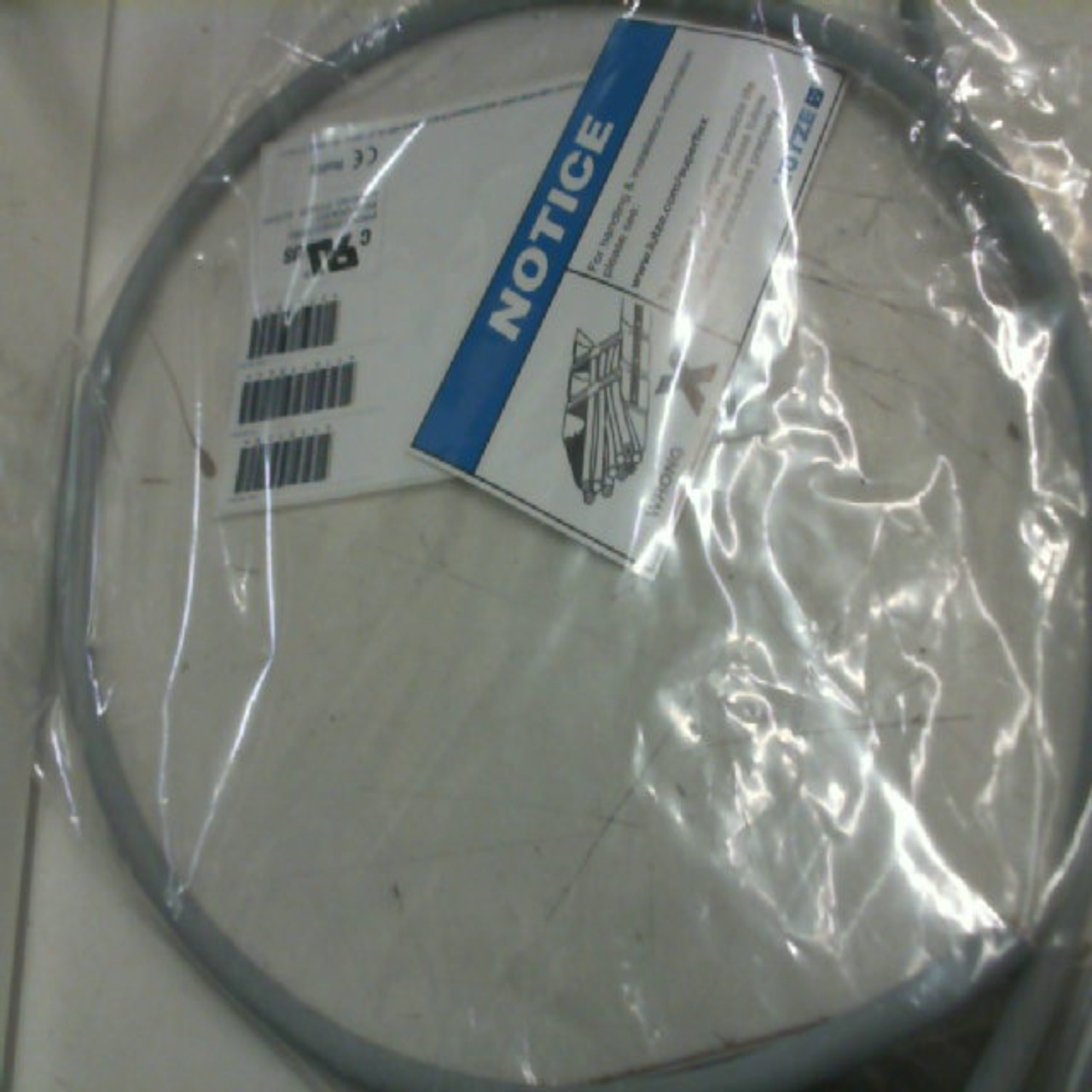 113109 SU+ 4000 PUR 3G1,5