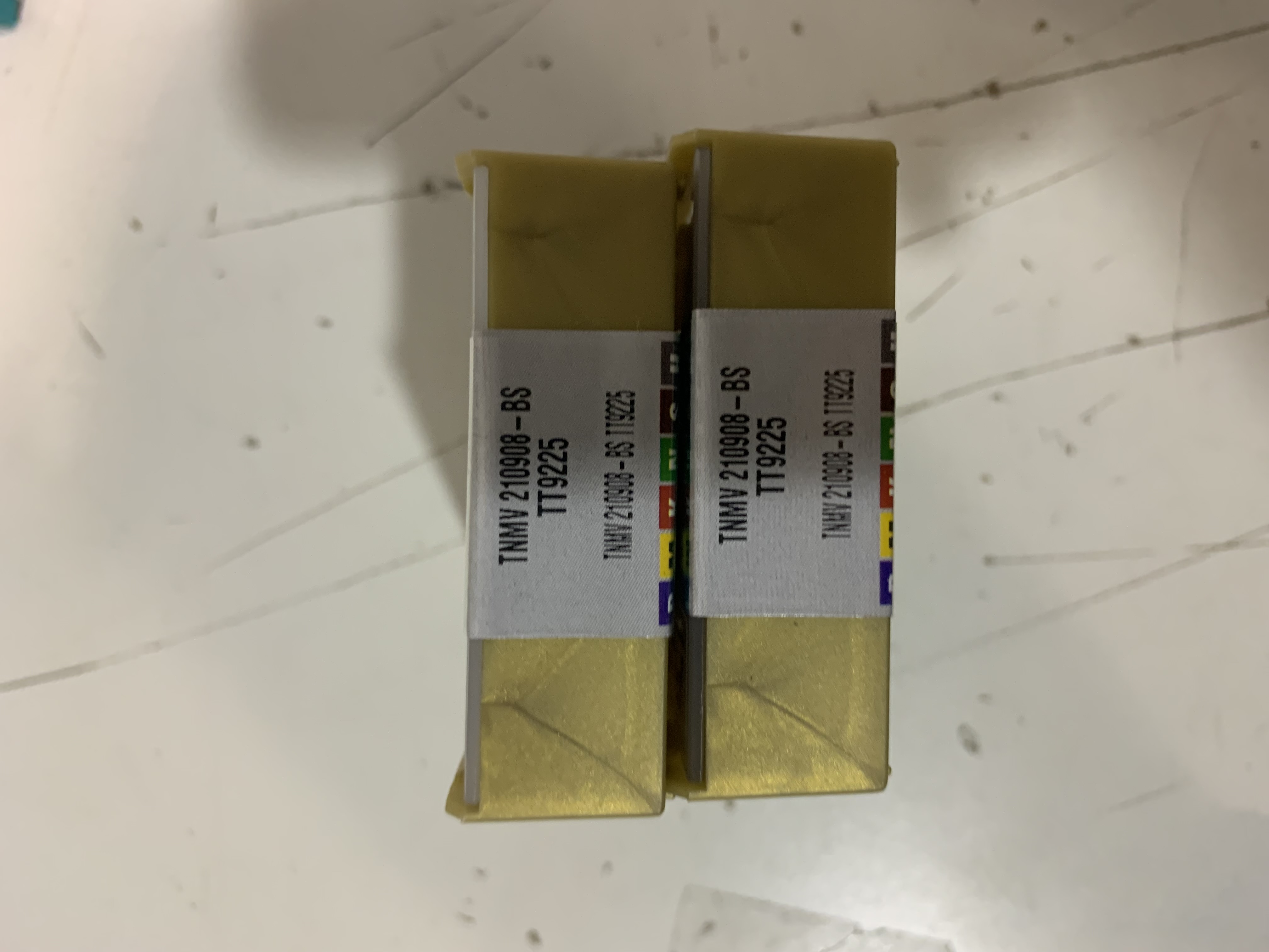 TNMV 210908-BM TT8115B