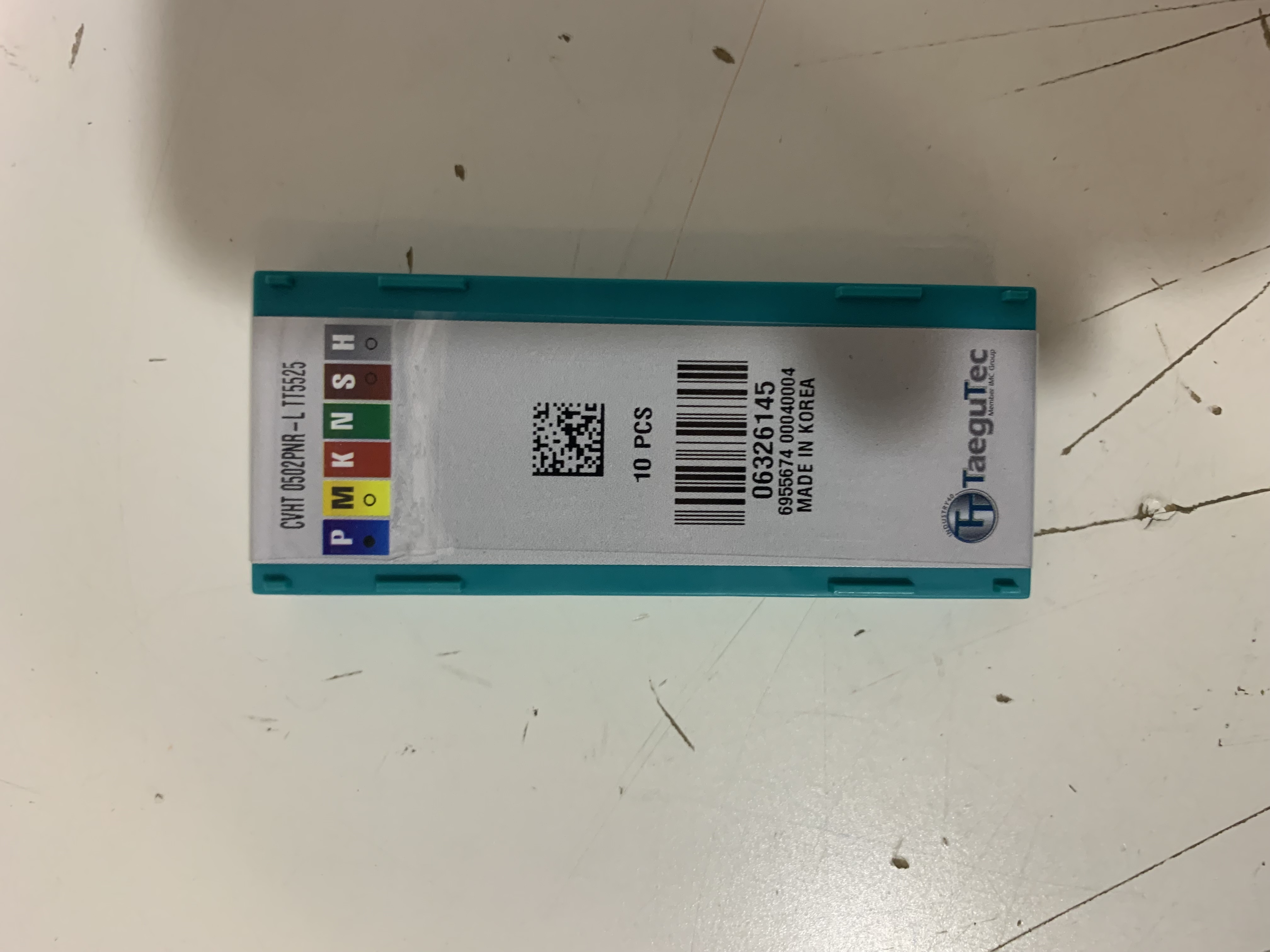 CVHT 0502PNR-L TT5525