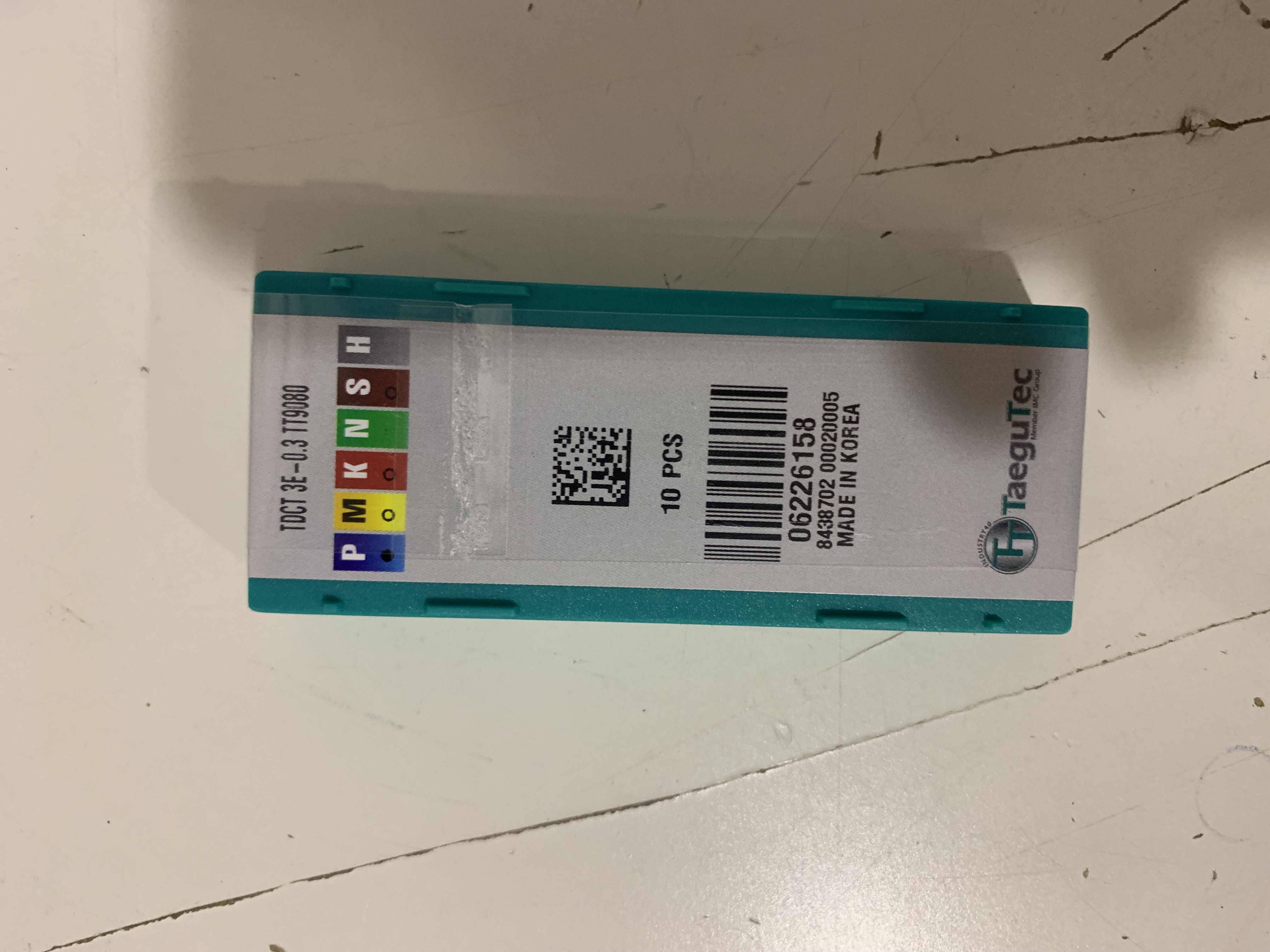 TDCT3E 0,3 TT9080