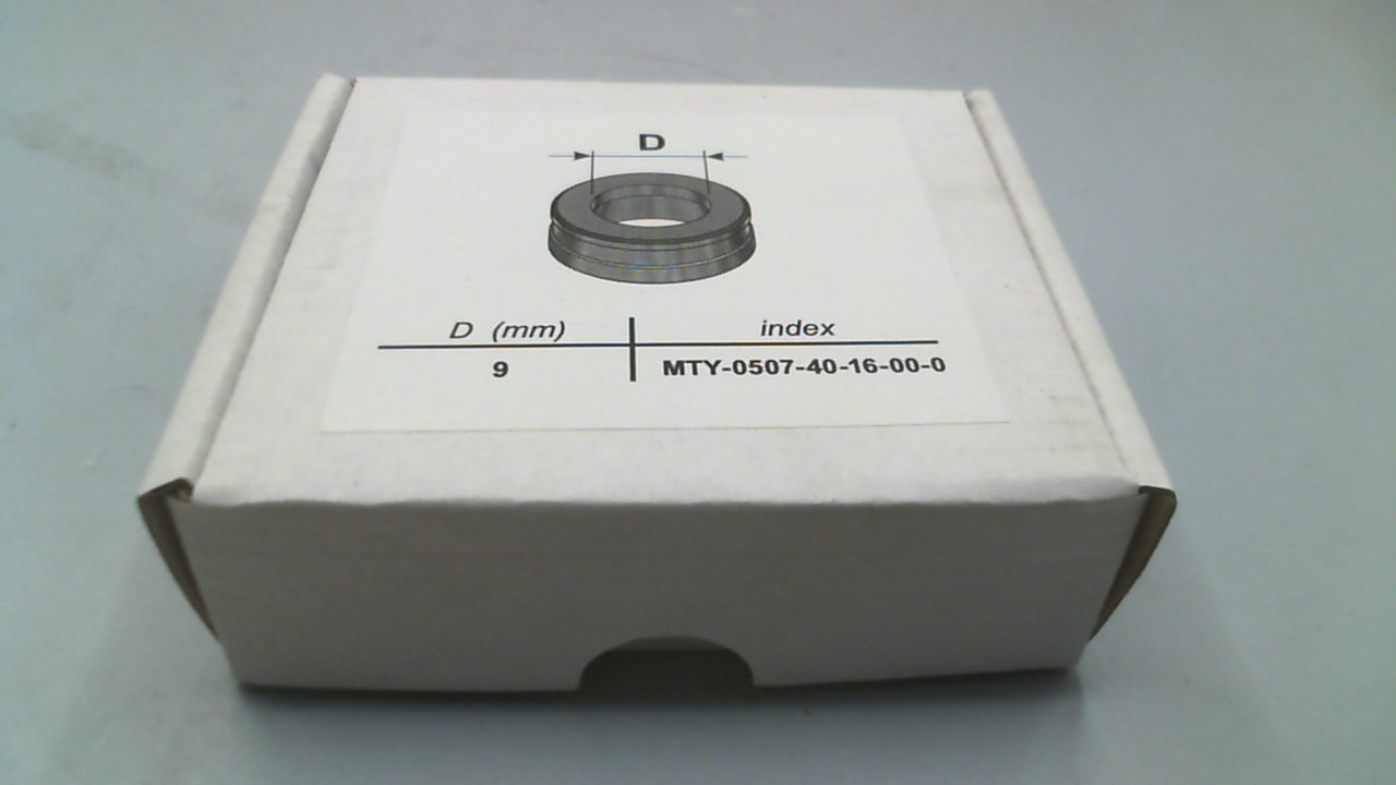 MTY-0507-40-16-00-0