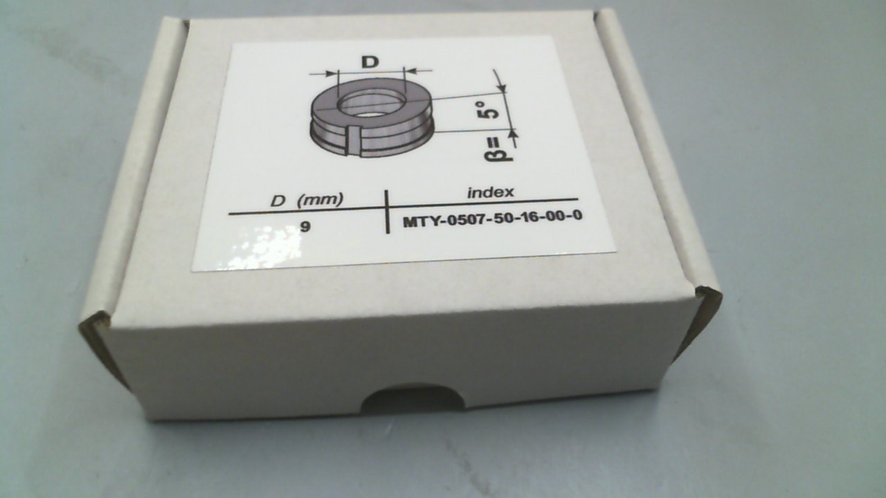 MTY-0507-50-16-00-0