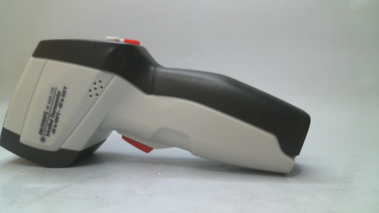 IR 500-12S